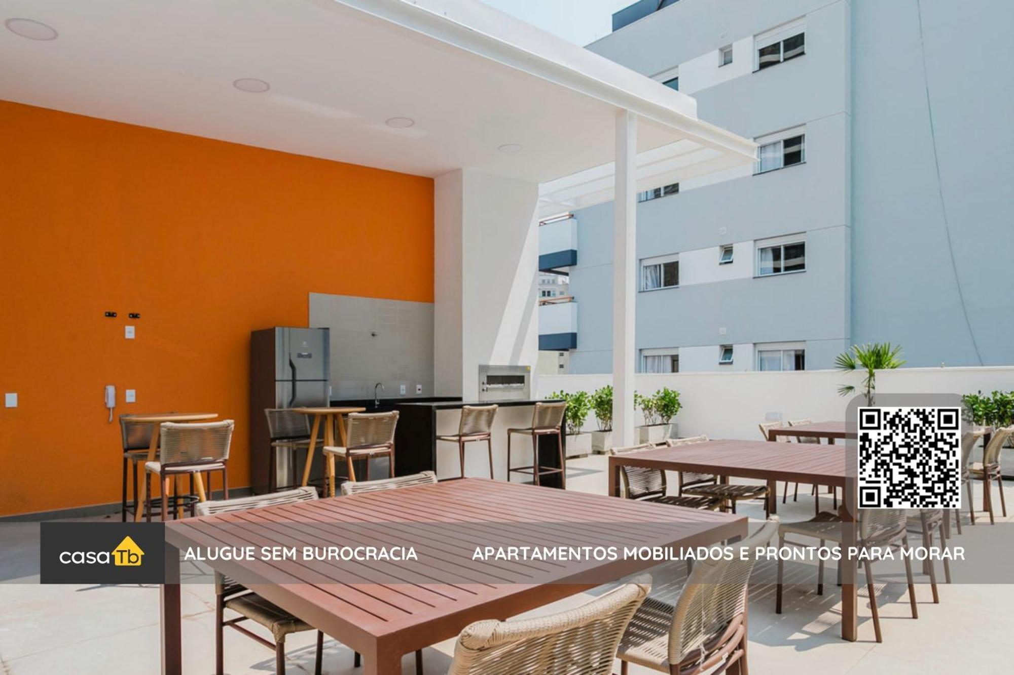 Casatb Ipiranga Na Buarque * São Paulo