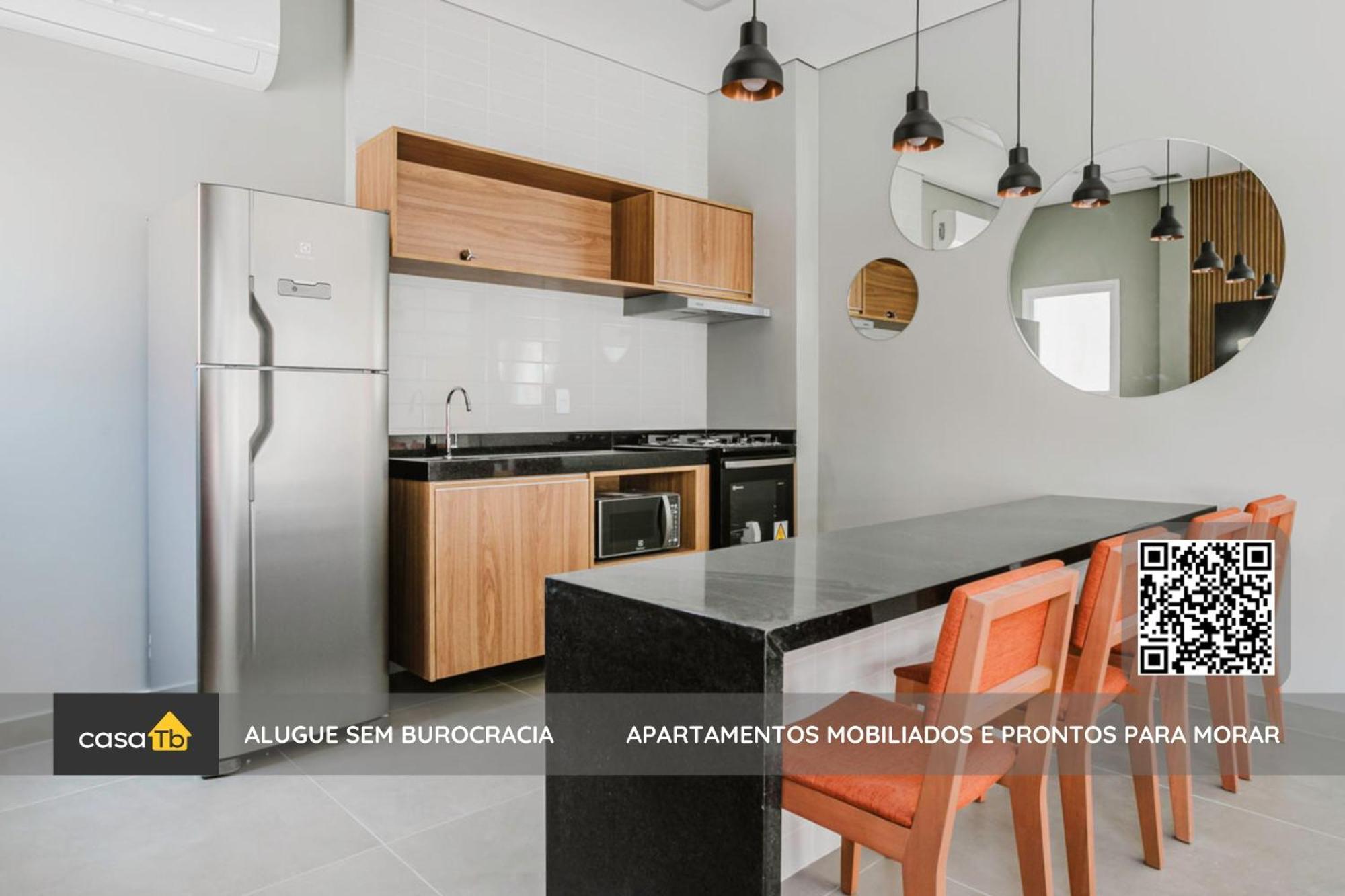 Casatb Ipiranga Na Buarque Apartamento São Paulo