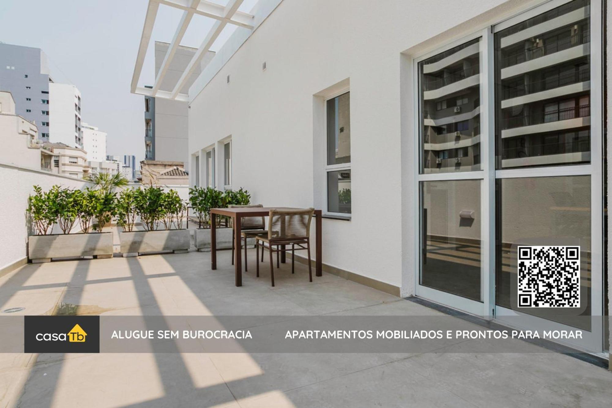 Apartamento Casatb Ipiranga Na Buarque São Paulo