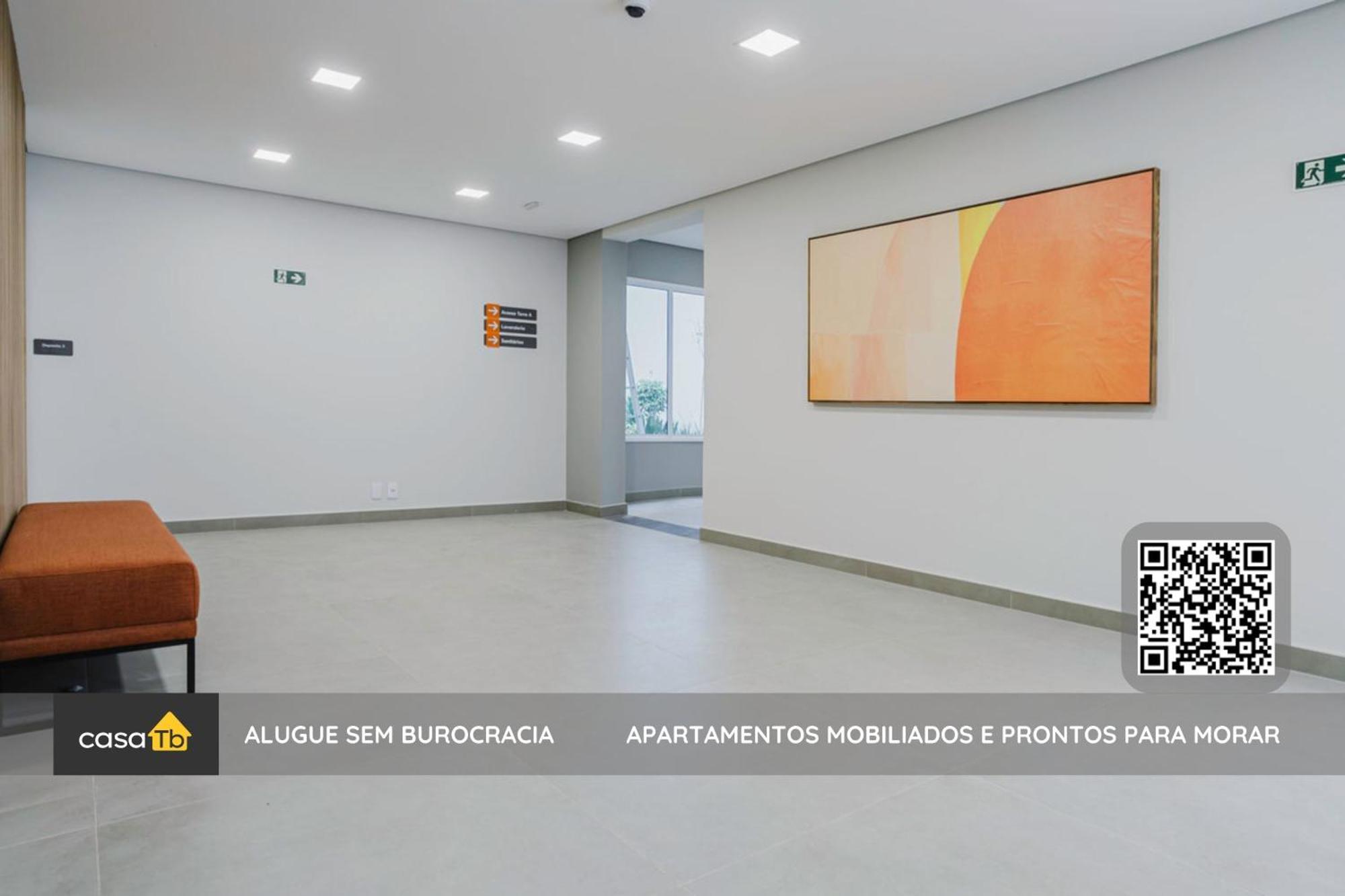 Casatb Ipiranga Na Buarque Apartamento