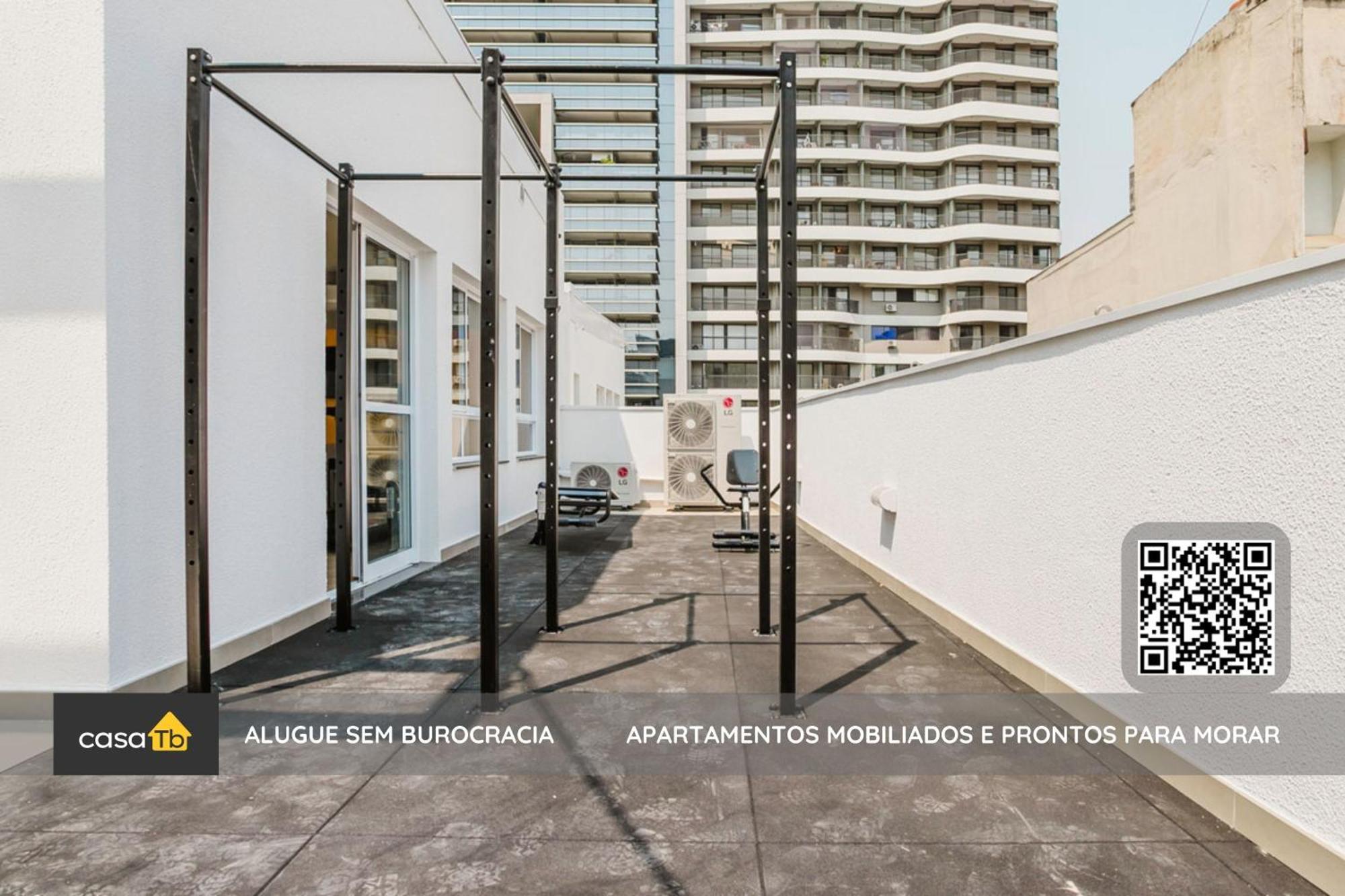 Apartamento Casatb Ipiranga Na Buarque