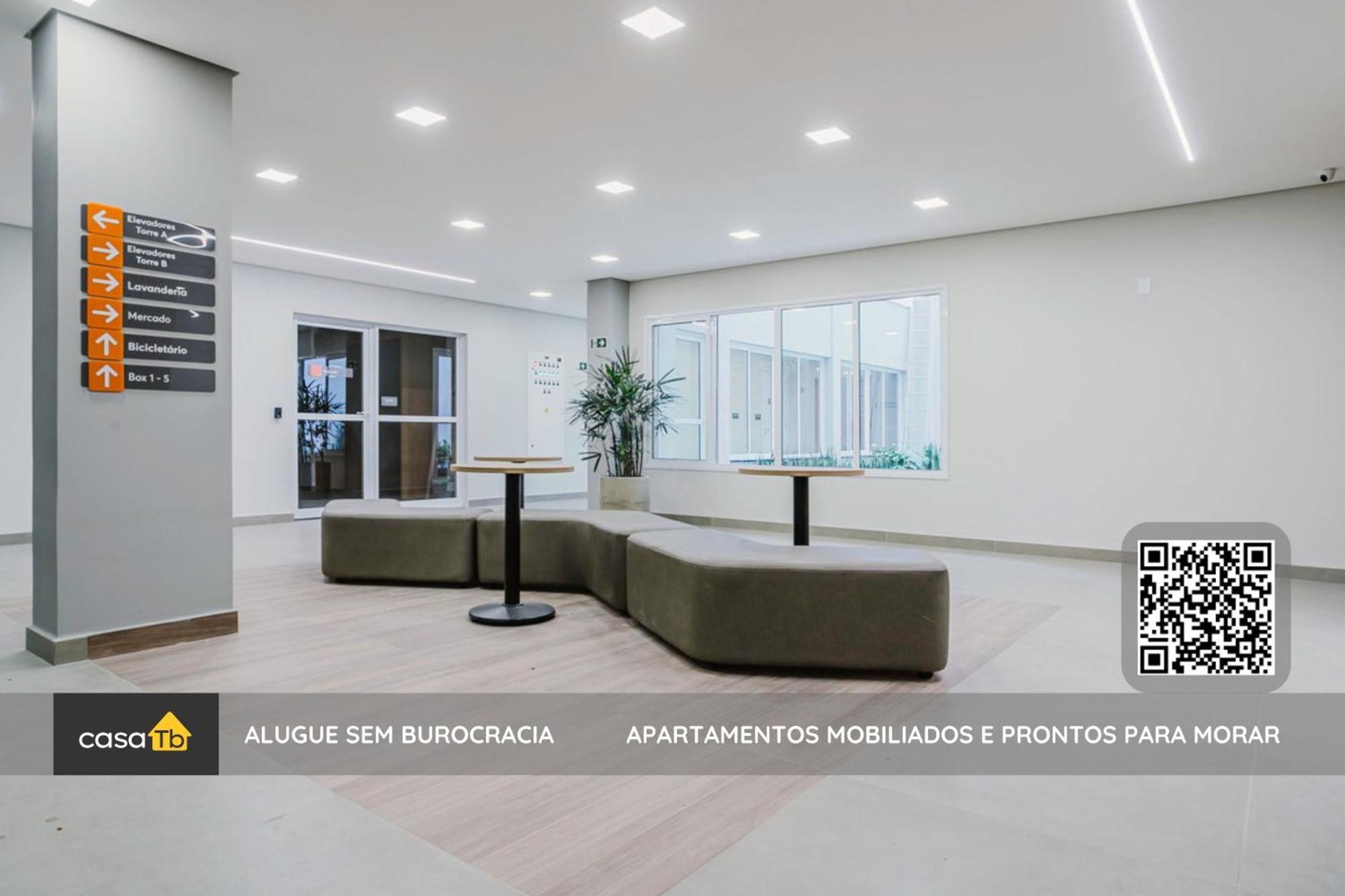 Apartamento Casatb Ipiranga Na Buarque *