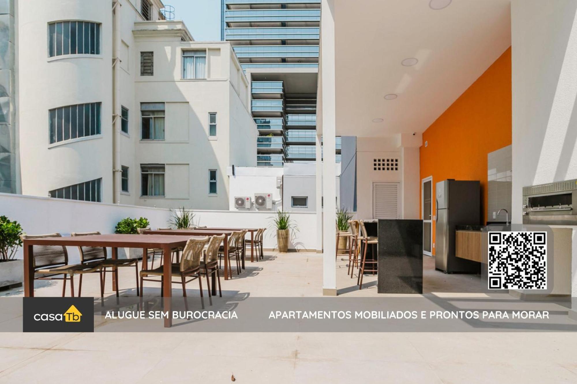 Apartamento Casatb Ipiranga Na Buarque São Paulo