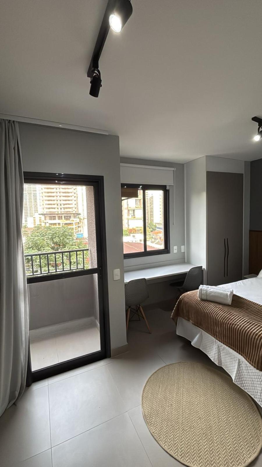 Apartment Alugueja Sp-prox Allianz Parque E Esp. Americas