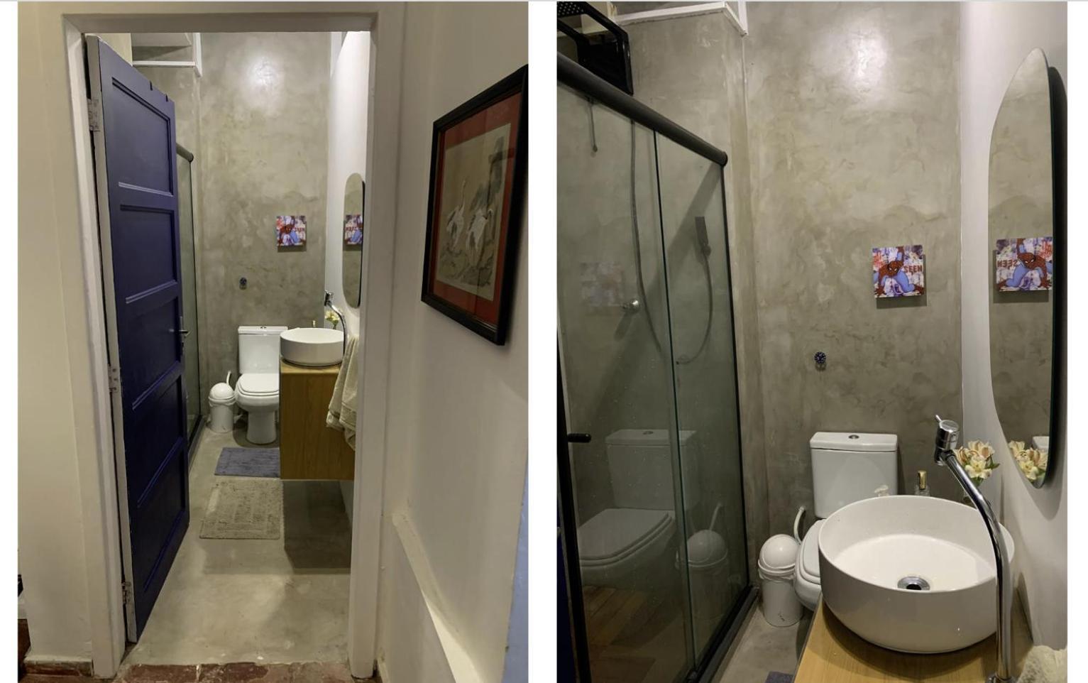 Apartamento Casa Charmosa E Artistica No Coracao De *