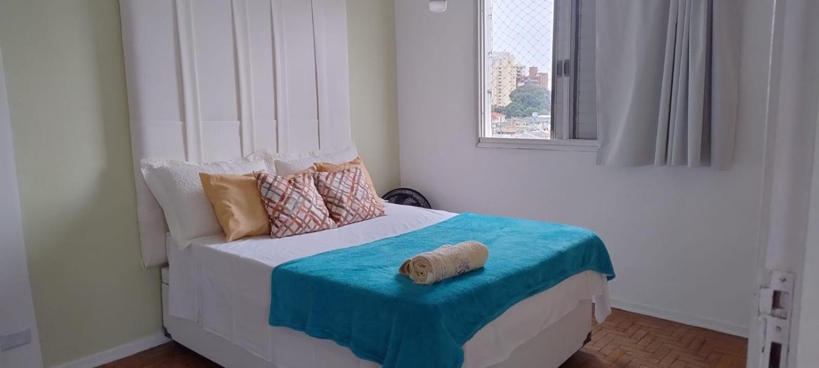 Apartment Apto Gorgeous, Renovated, Near Aeroporto Congonhas