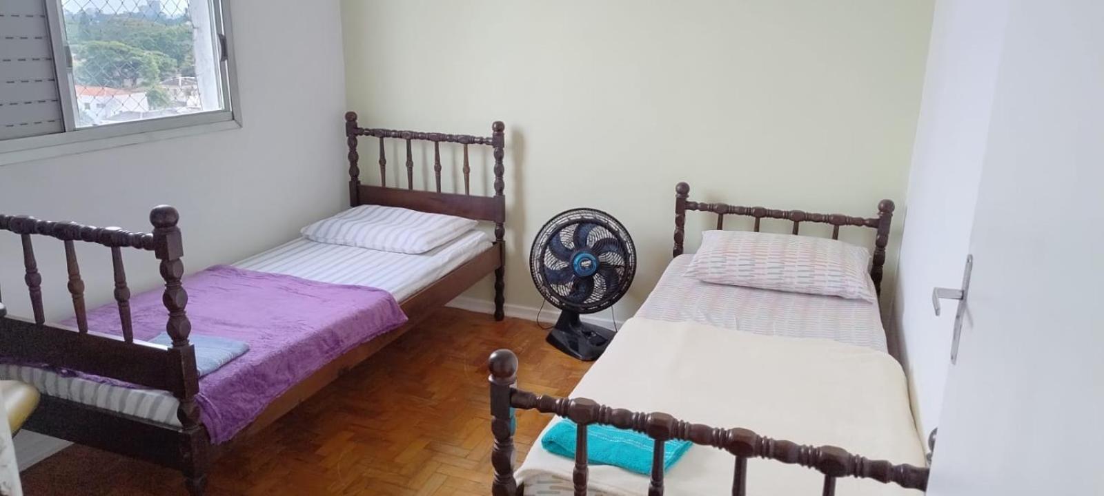 Apartment Apto Gorgeous, Renovated, Near Aeroporto Congonhas Sao Paulo