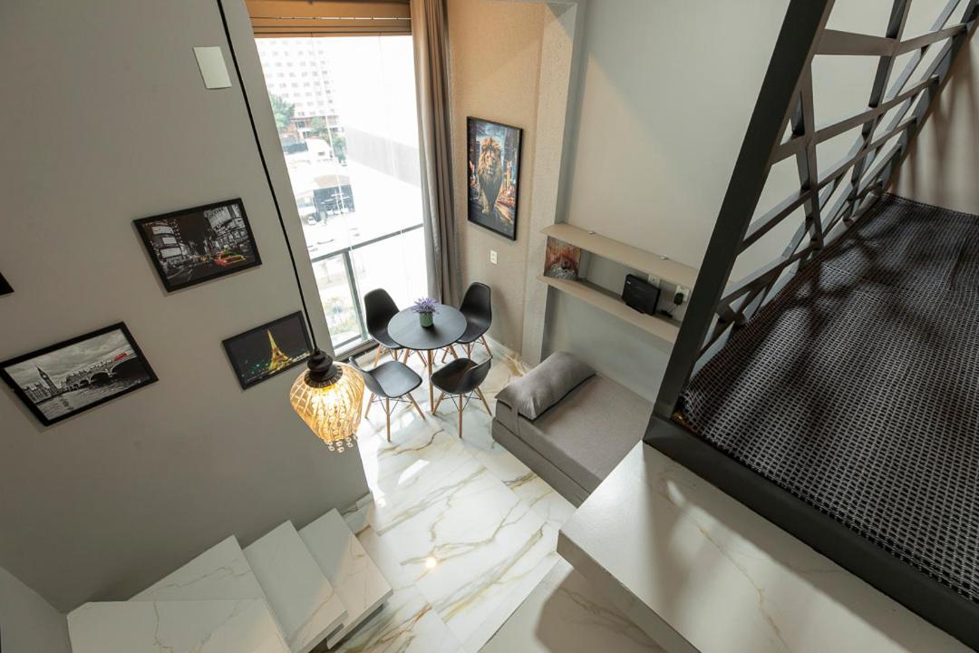 Apartment Staycy Ao Lado Do Metro Brooklin