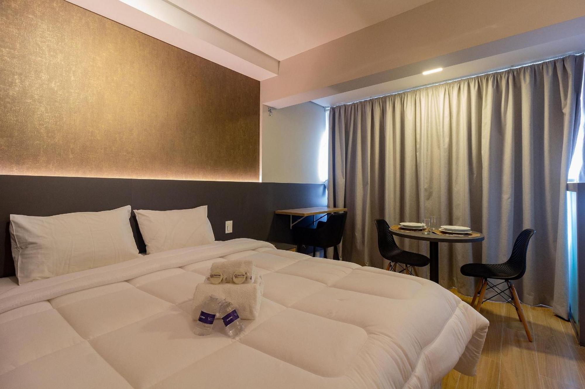 Apartment Yume Grand Vitrali
