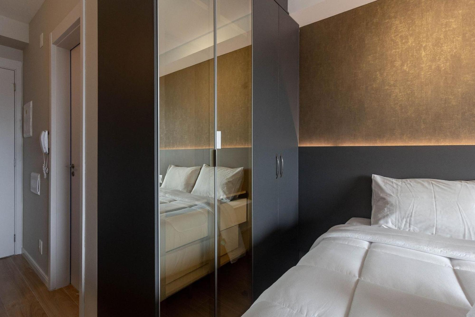 Yume Grand Vitrali Apartment *