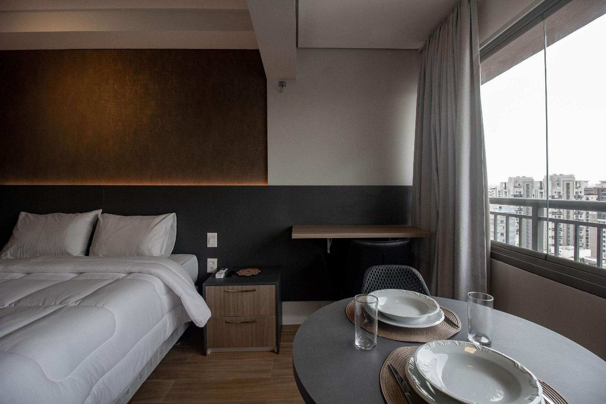 Yume Grand Vitrali Apartment