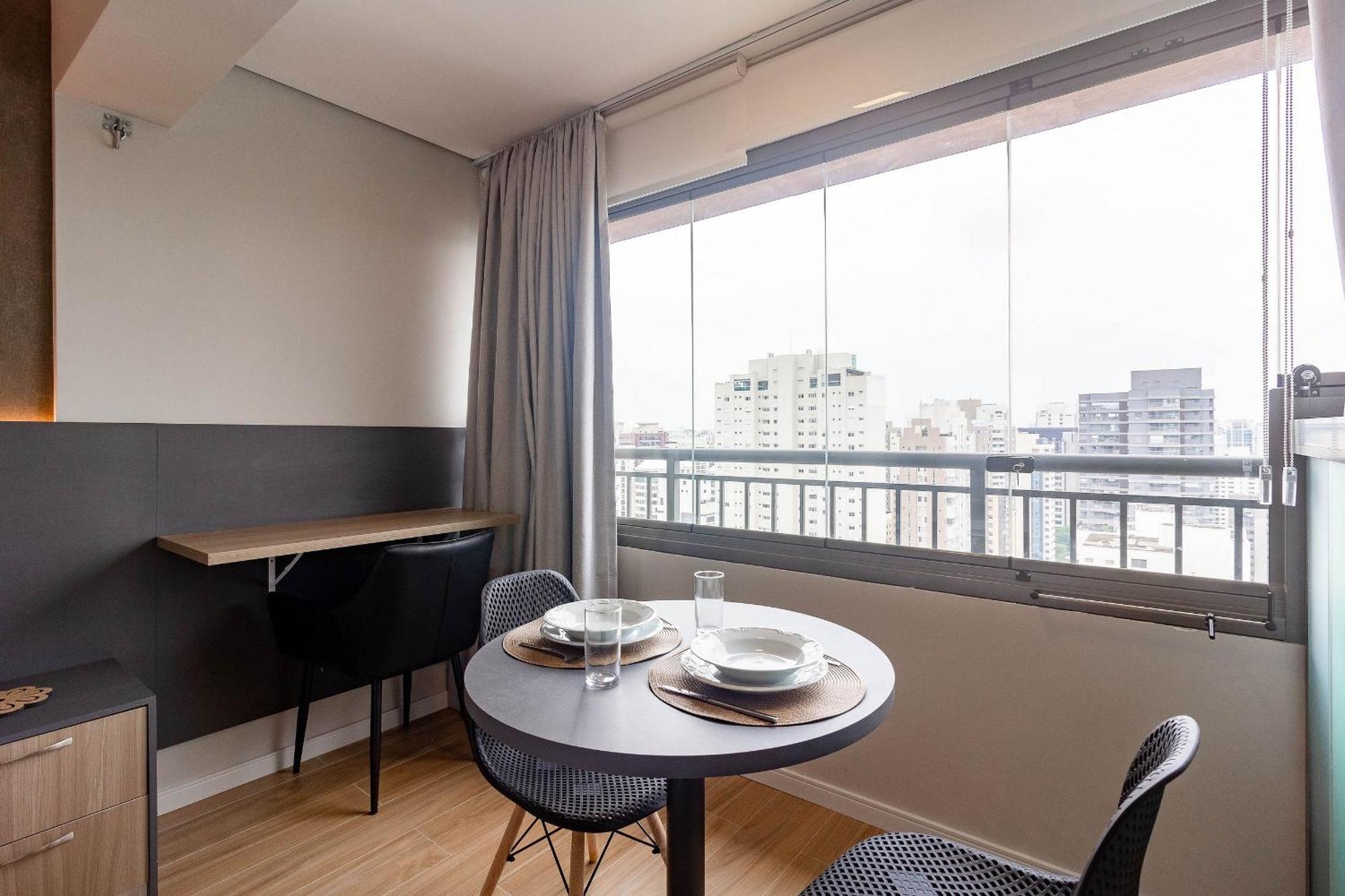 Yume Grand Vitrali Apartment