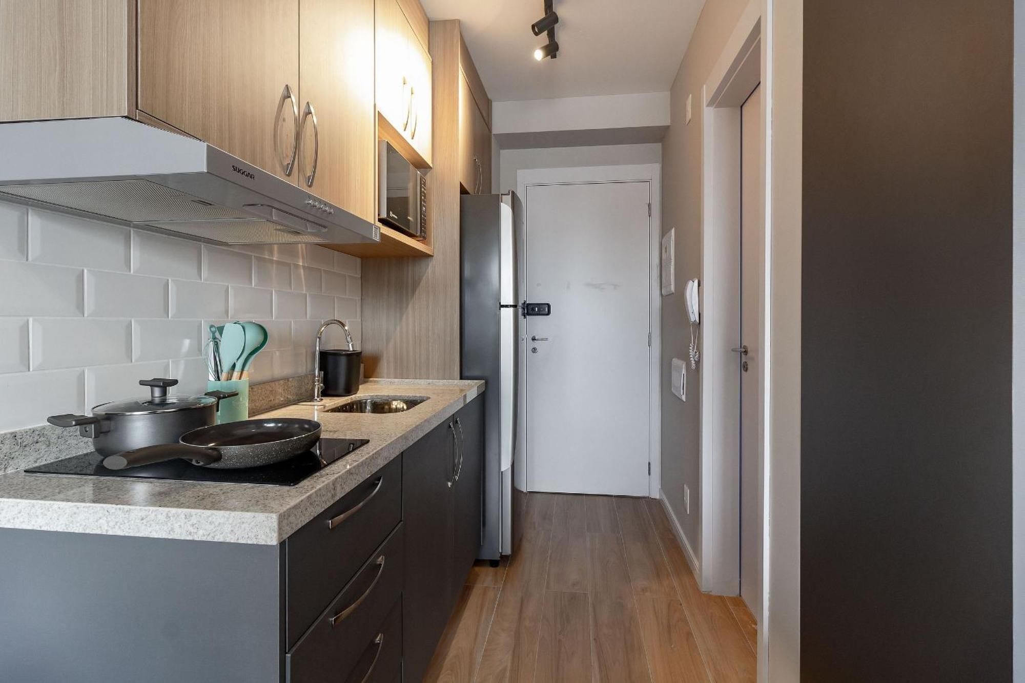 Apartment Yume Grand Vitrali