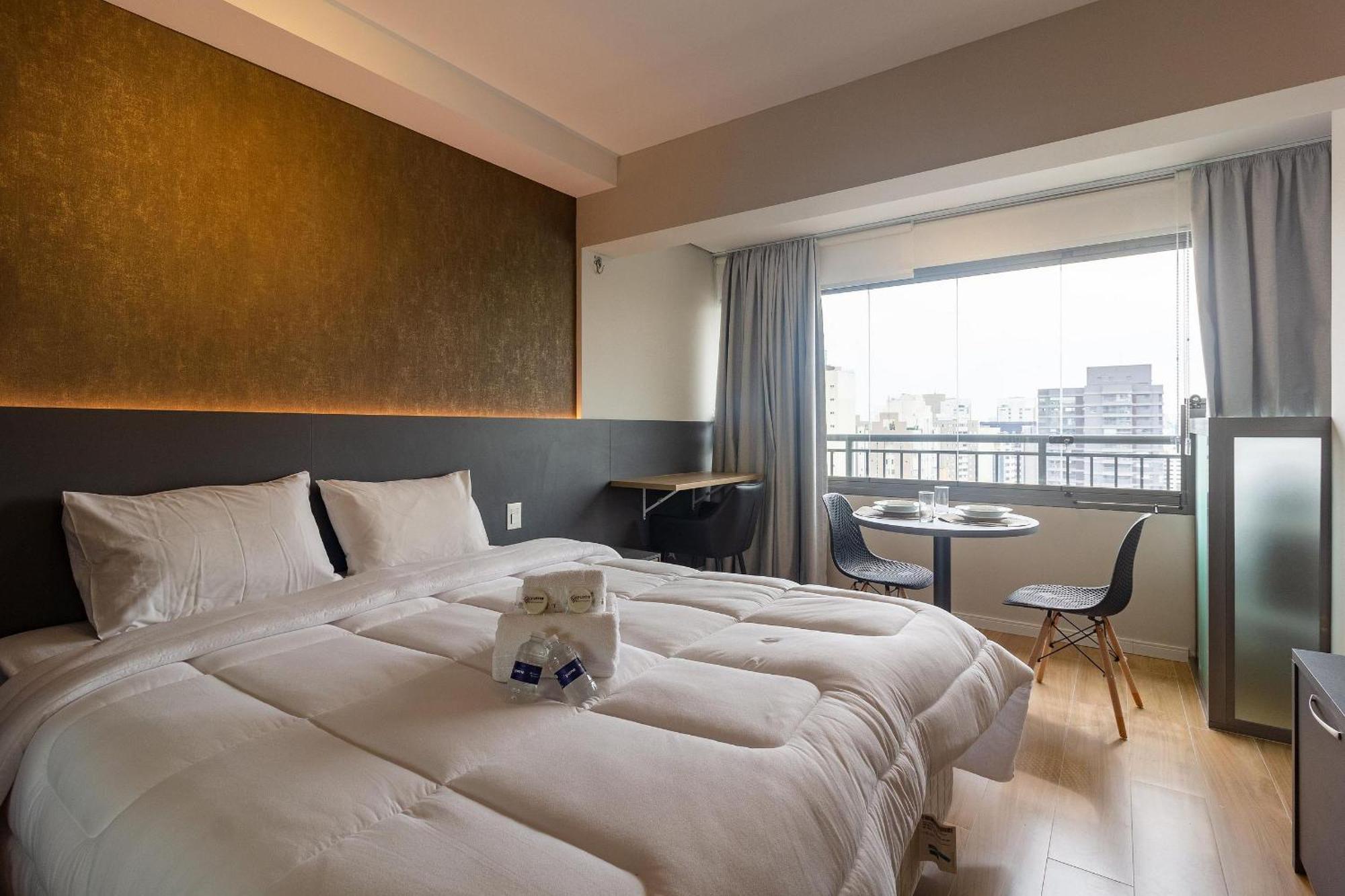 Yume Grand Vitrali Apartment