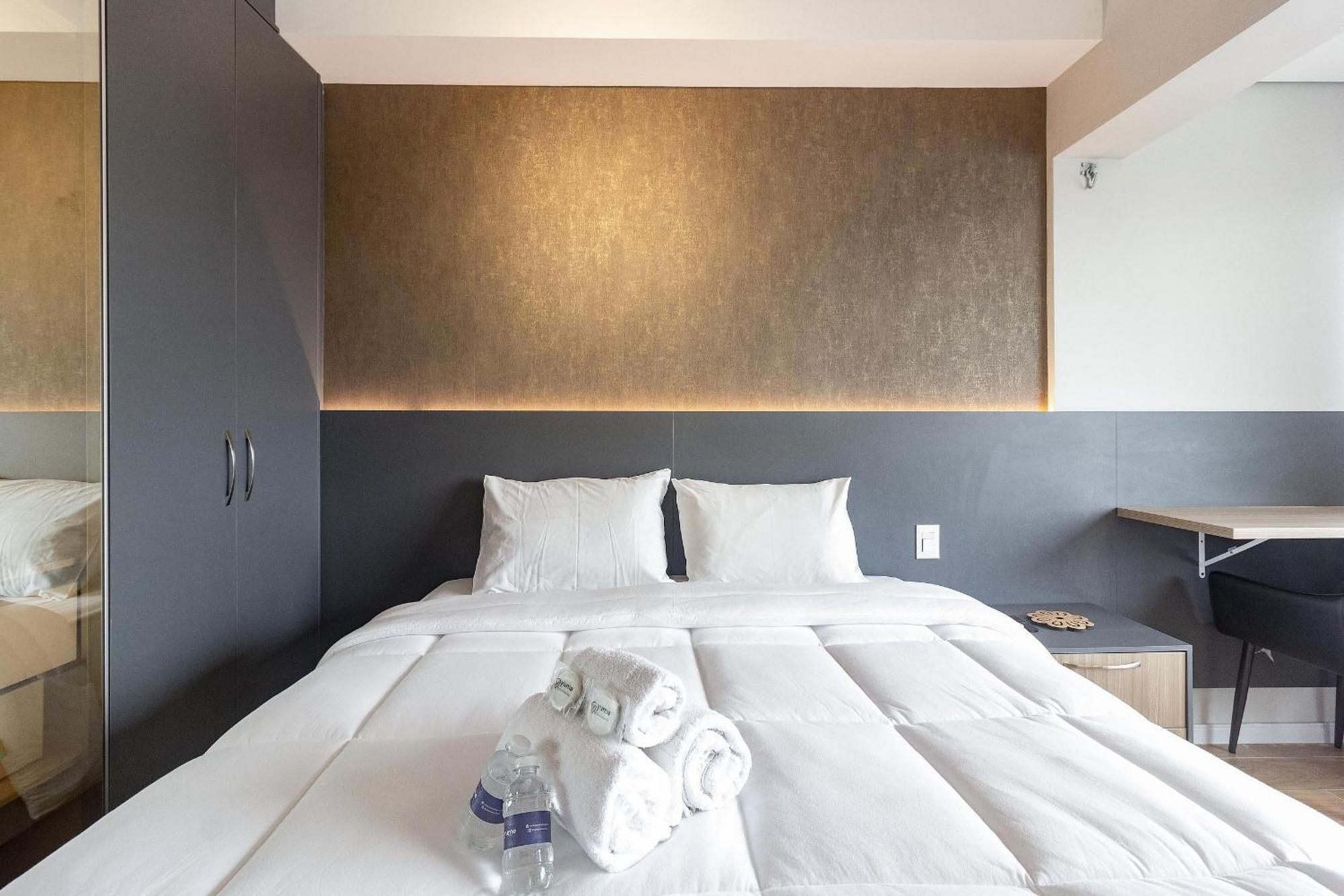 Yume Grand Vitrali Apartment