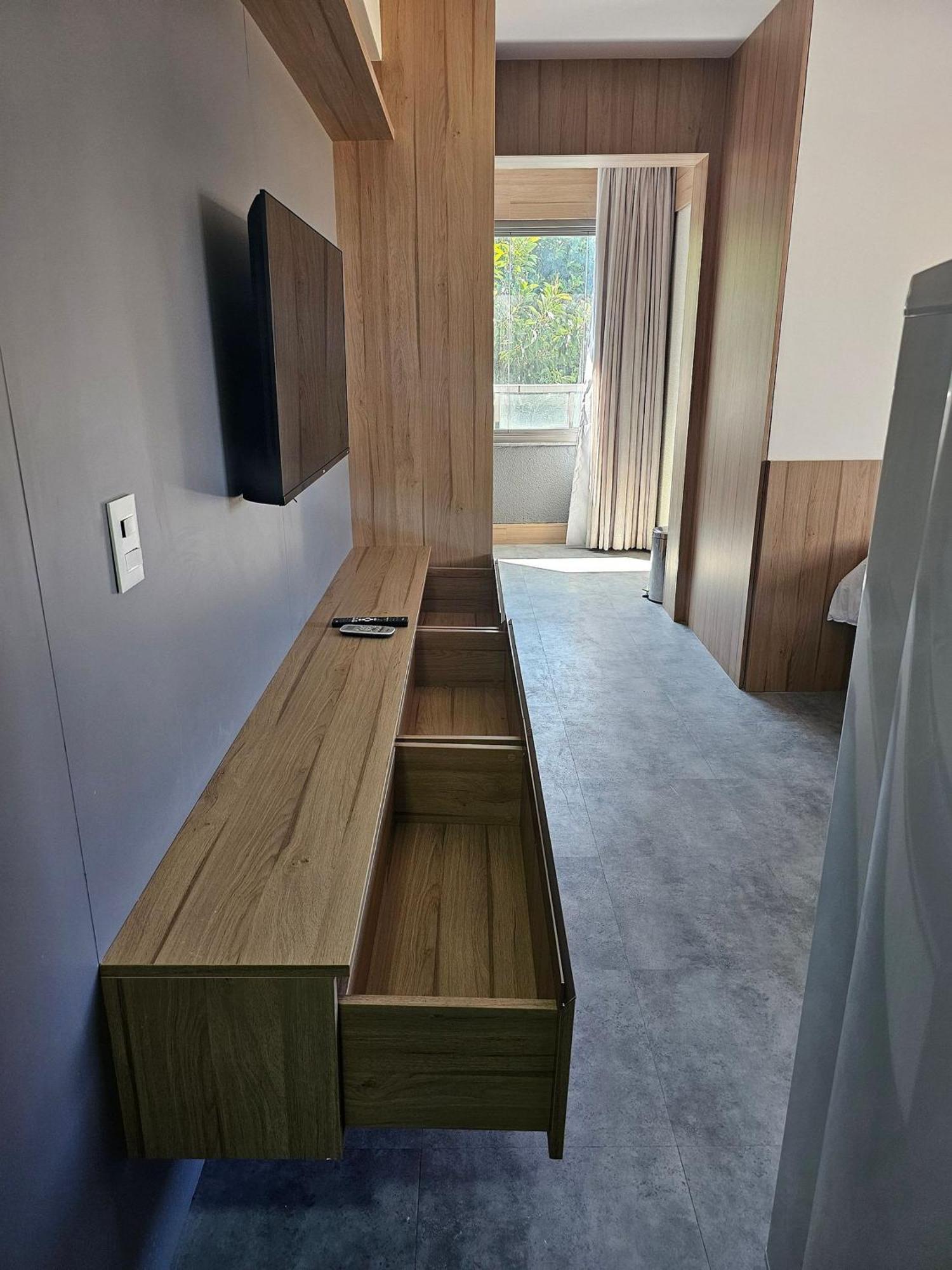 Cf Urban Apartamento São Paulo