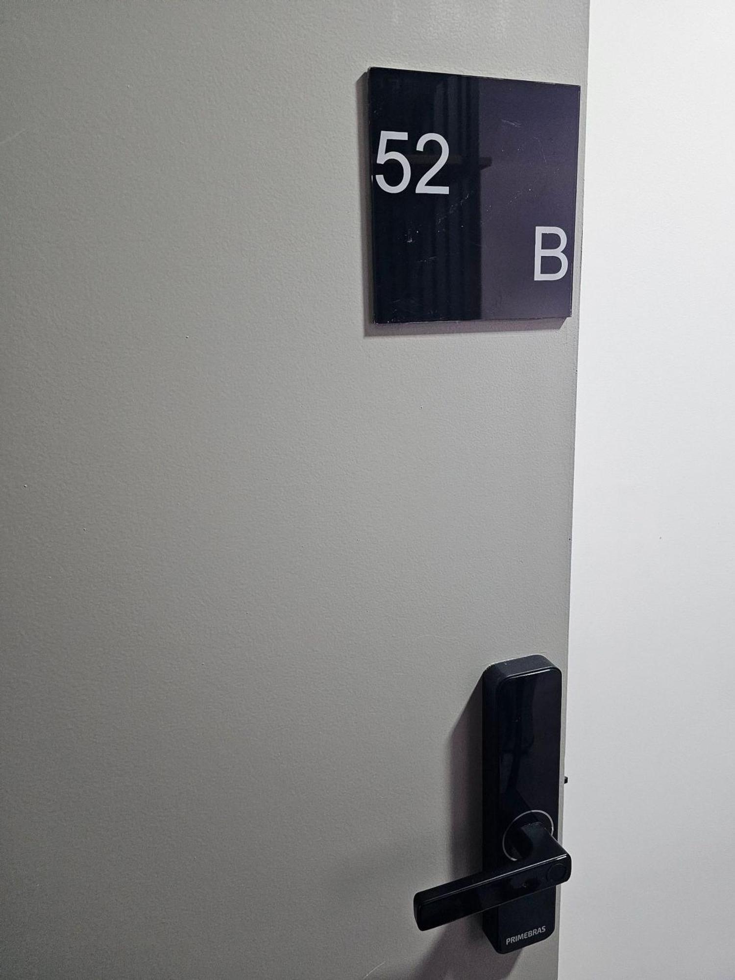 Apartamento Cf Urban São Paulo