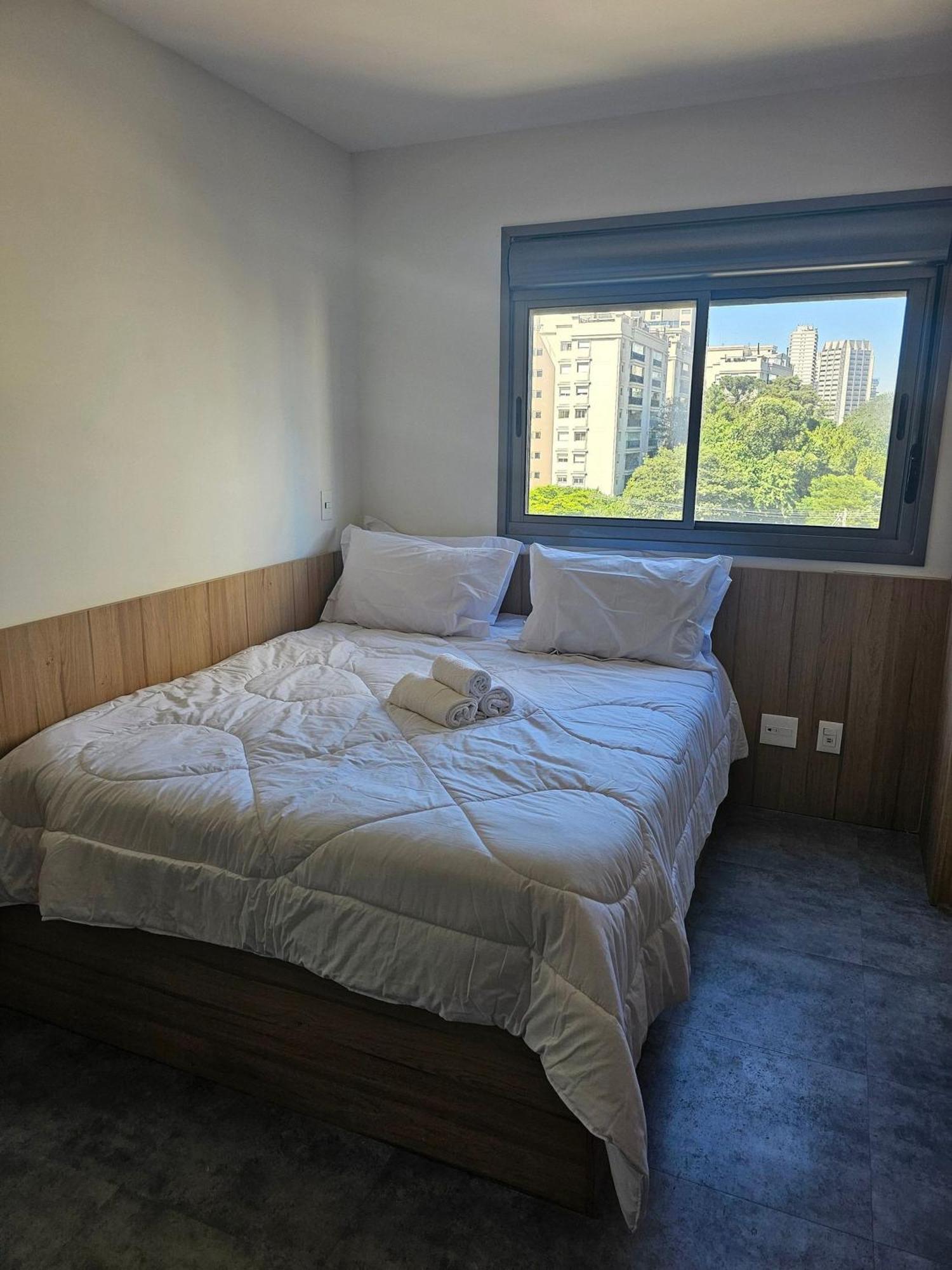 Cf Urban São Paulo