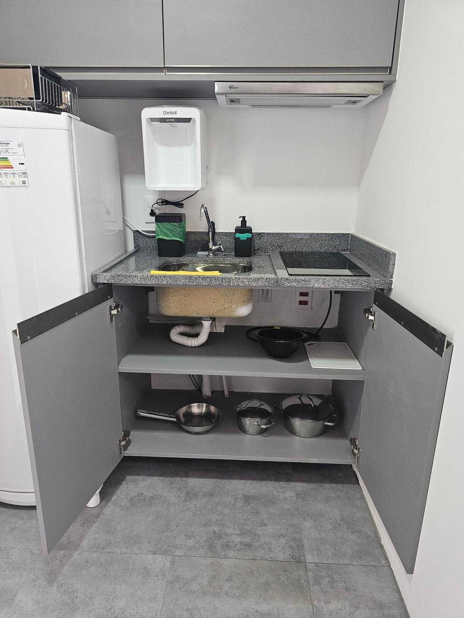 Apartamento Cf Urban *