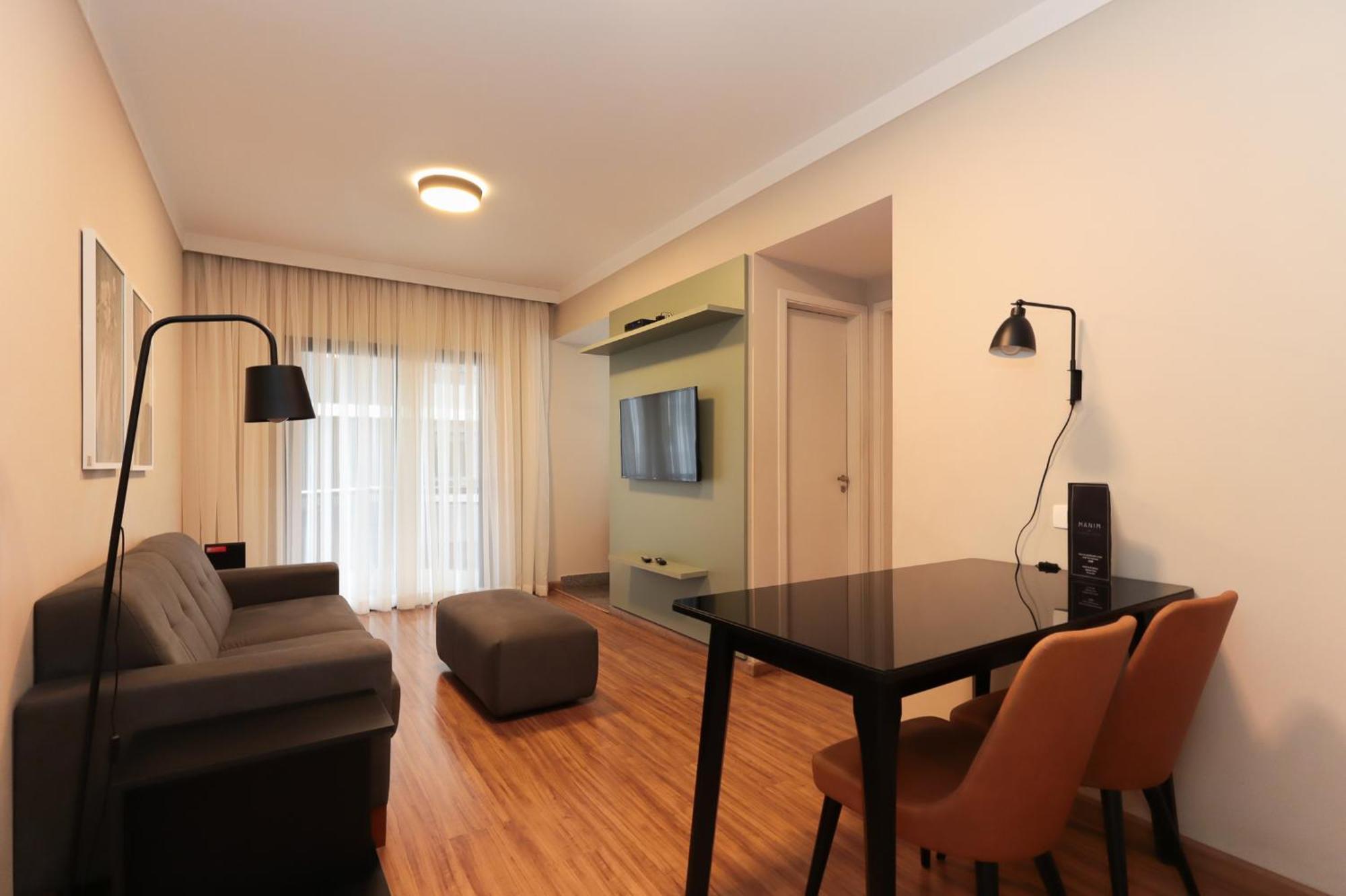 Hotel H4 Opera Jardins