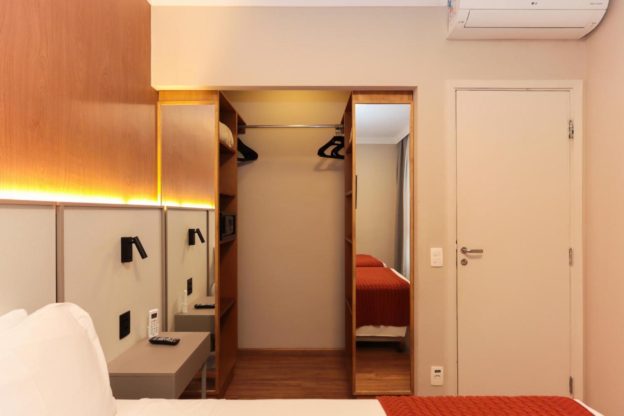 Hotel H4 Opera Jardins