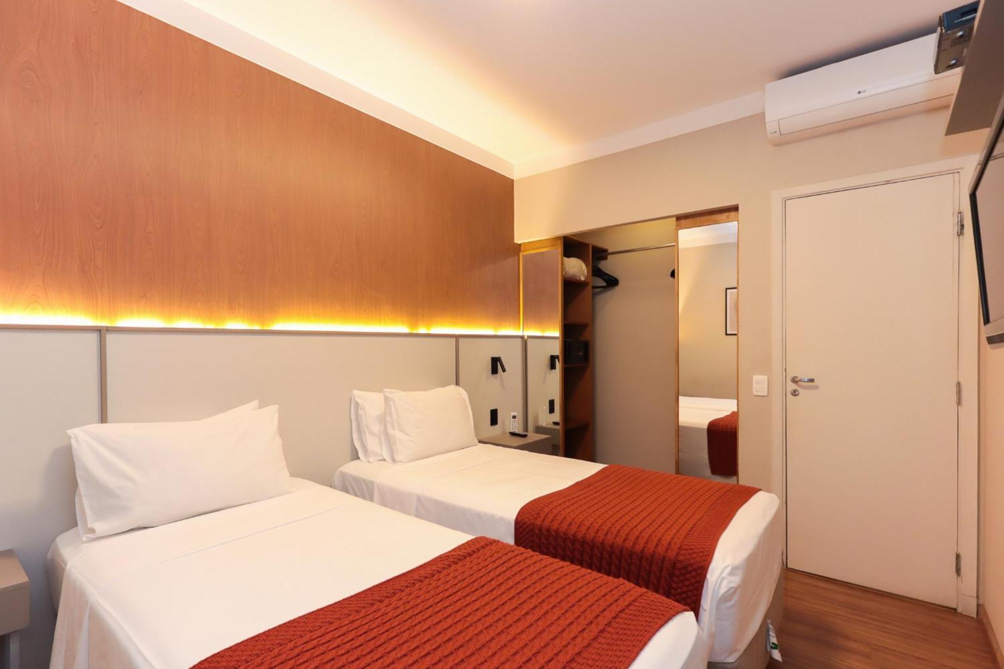 H4 Opera Jardins Hotel 4*
