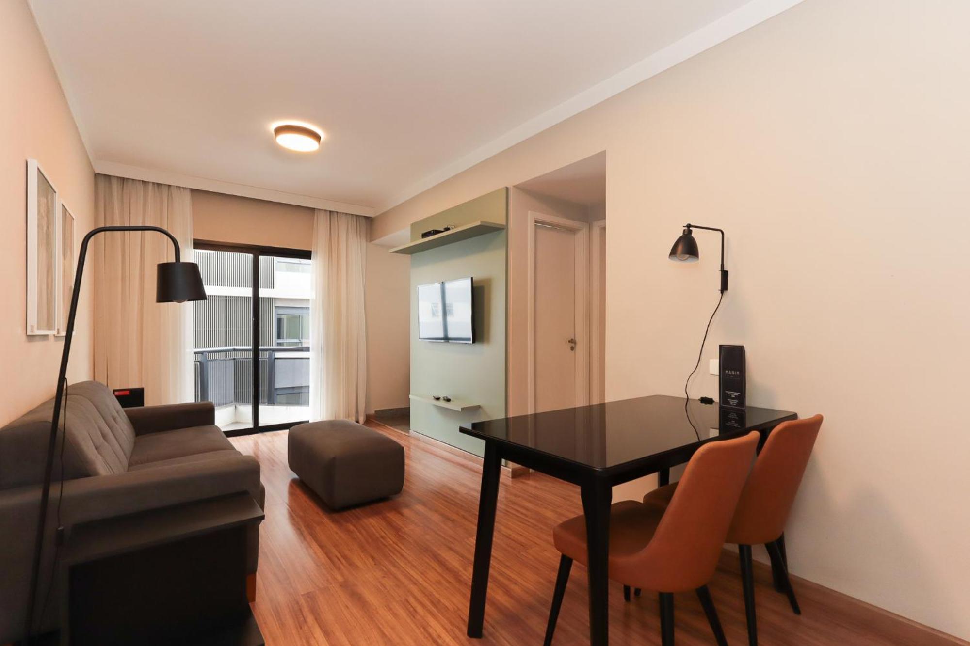 Hotel H4 Opera Jardins Sao Paulo