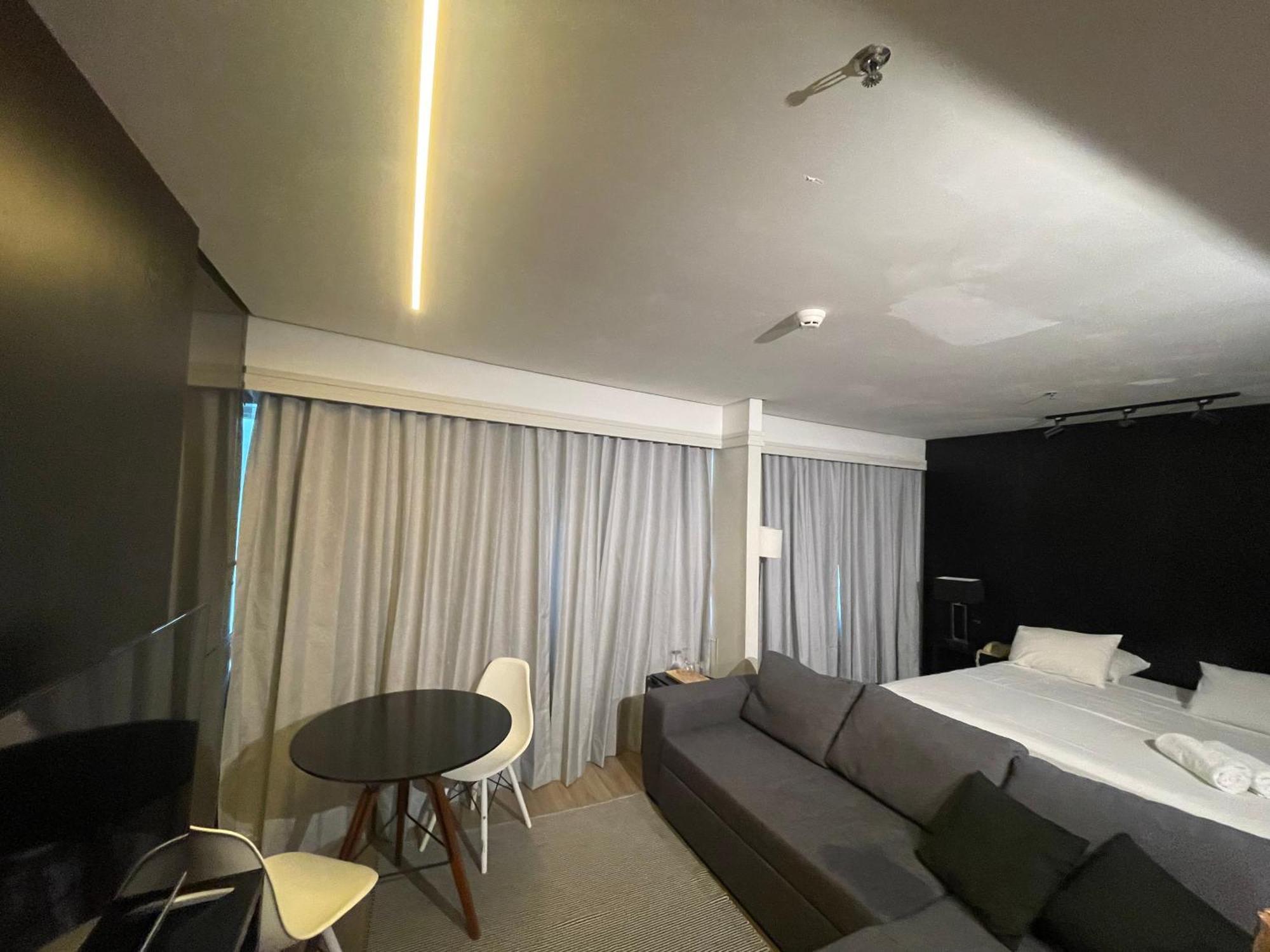 Shopping Olimpia Hotel