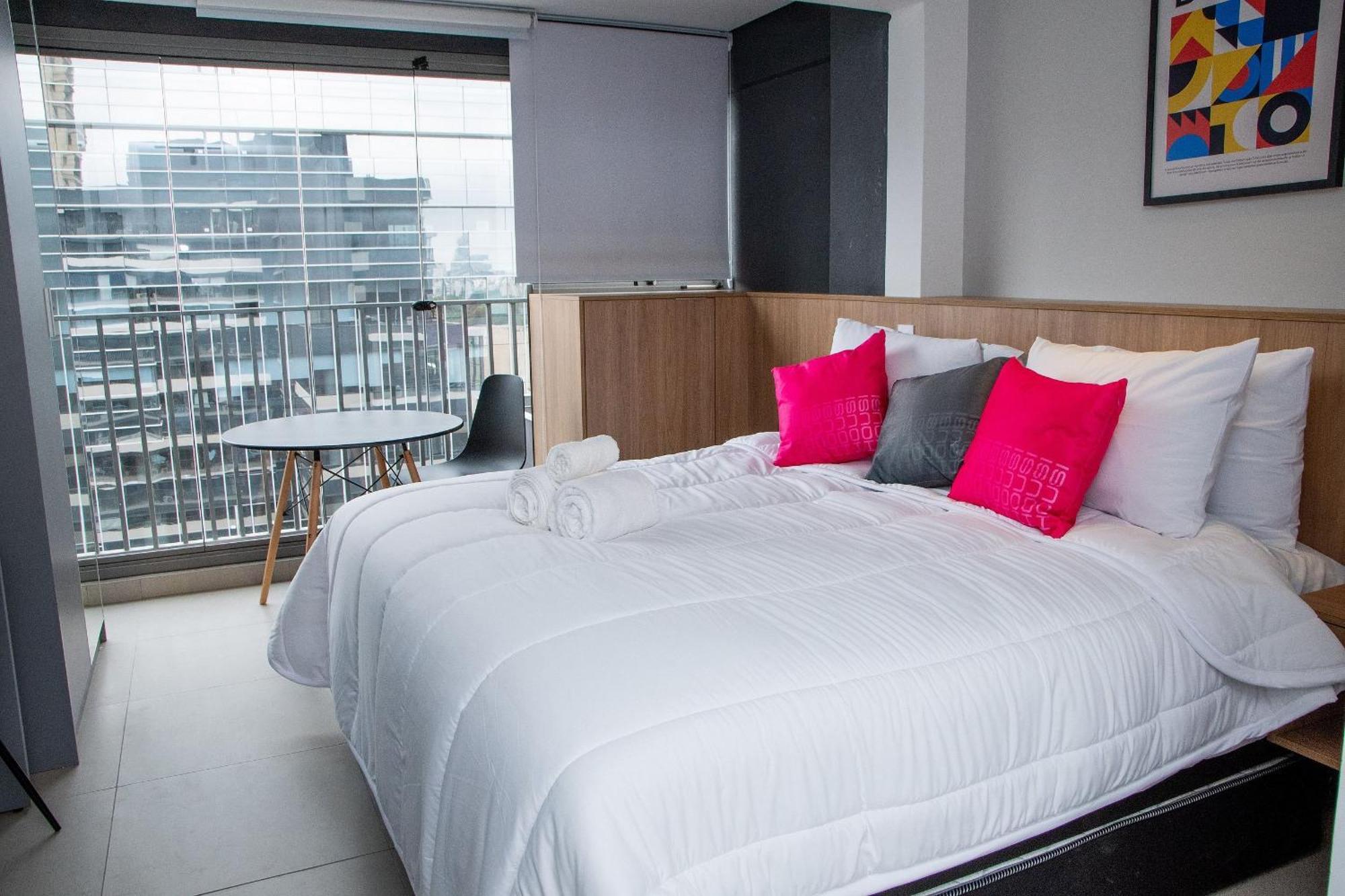 On Augusta By Housi Apartamento