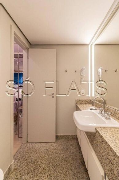 Apartment Apto Jardins - Alameda Lorena Nr 360 *