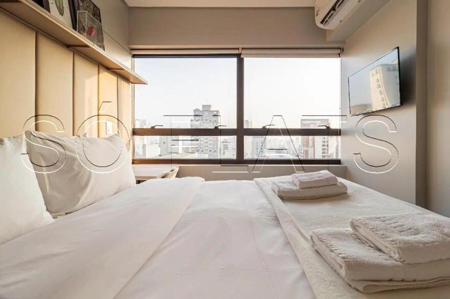 Apto Jardins - Alameda Lorena Nr 360 Apartment *