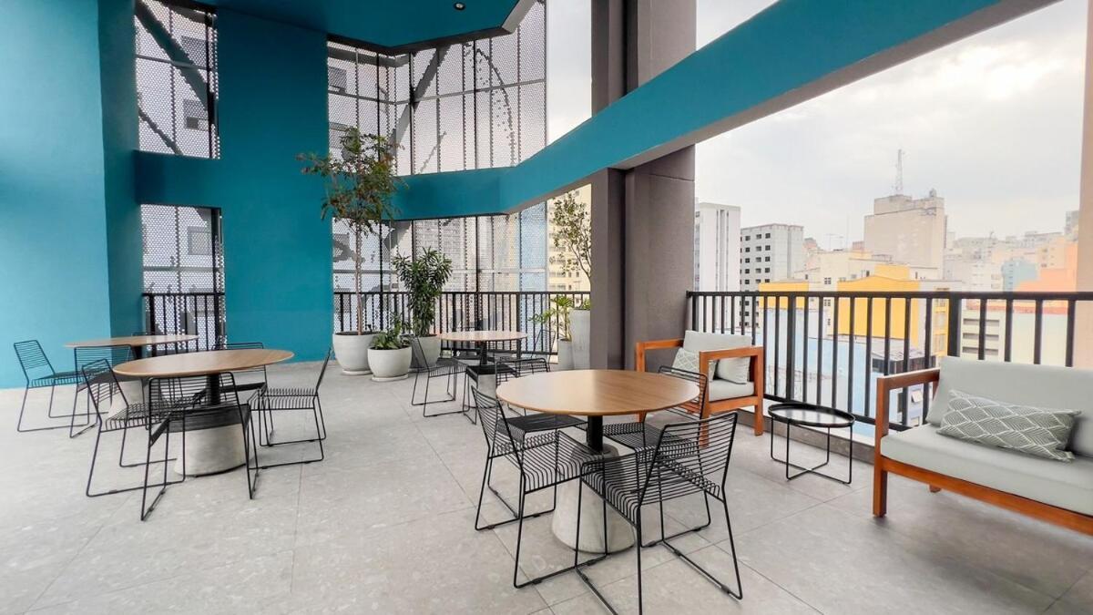 Apartamento Aconchego E Praticidade Sp São Paulo