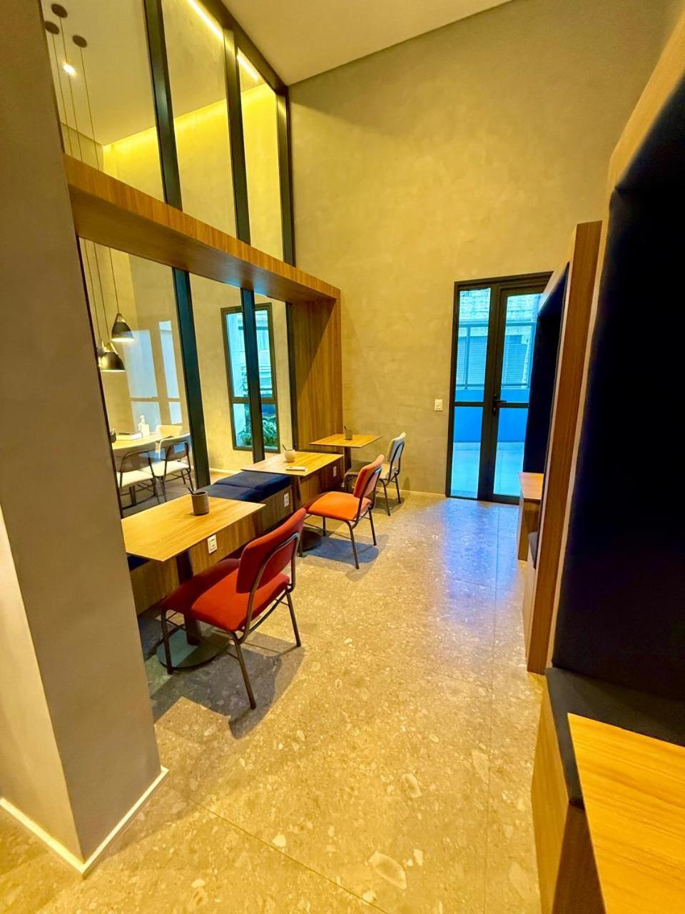 Apartamento Charmoso Estudio Freguesia Do O São Paulo