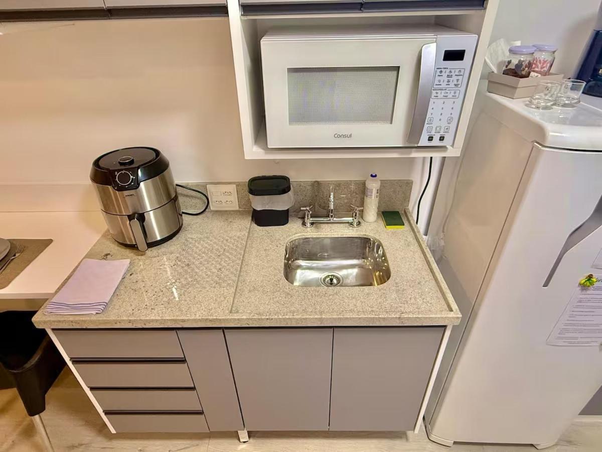 Apartamento Charmoso Estudio Freguesia Do O São Paulo