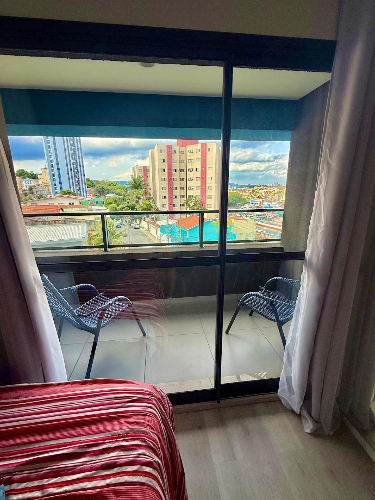 Apartamento Charmoso Estudio Freguesia Do O São Paulo