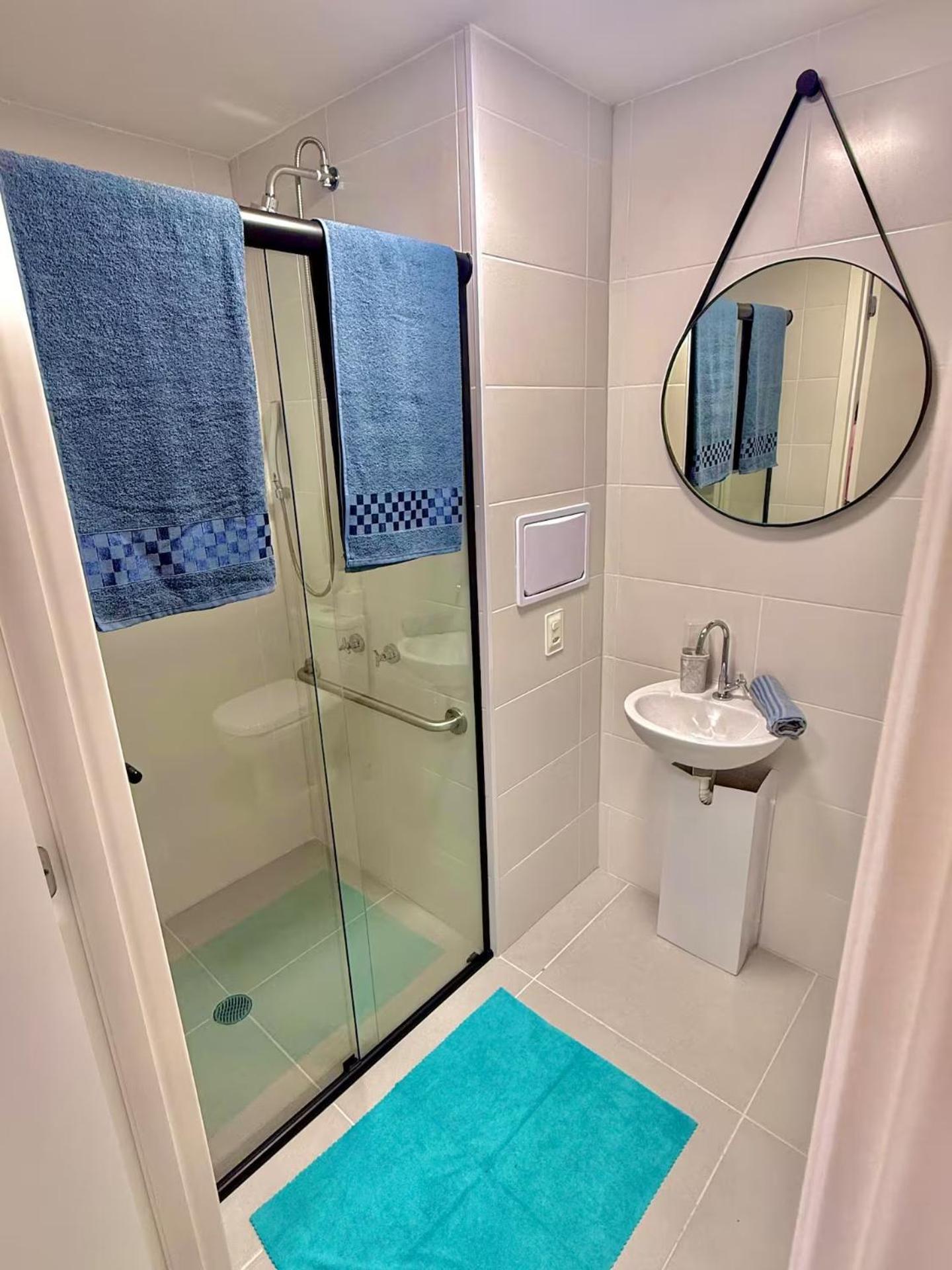 Apartamento Charmoso Estudio Freguesia Do O *