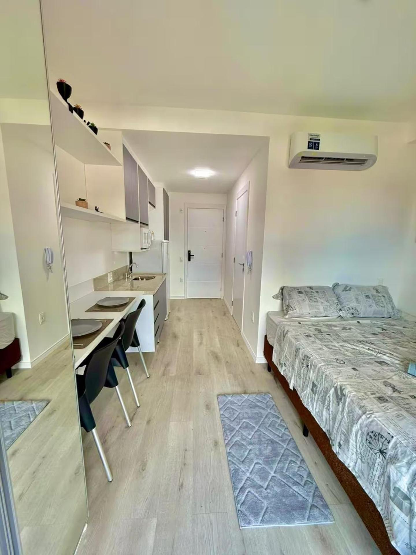 Charmoso Estudio Freguesia Do O Apartamento São Paulo