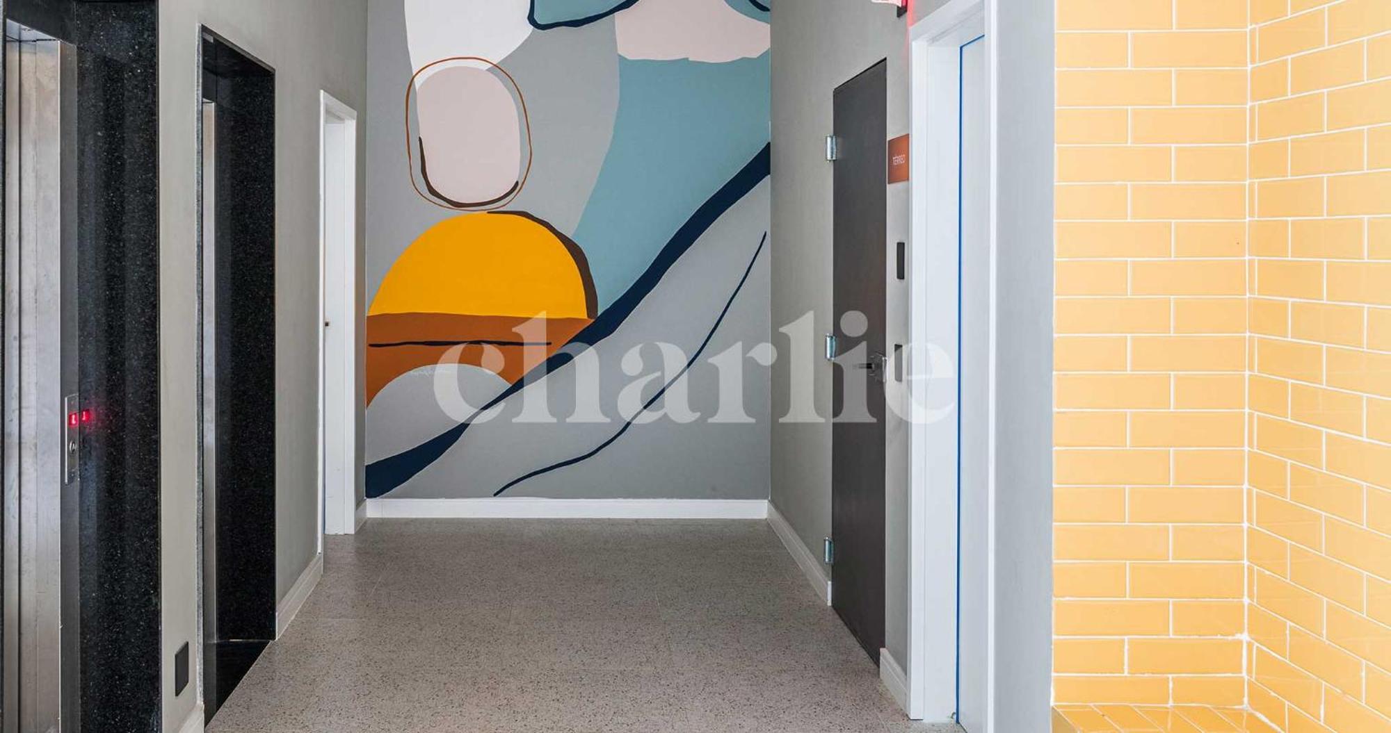 Smart Charlie Vitta Campo Belo Apartamento *
