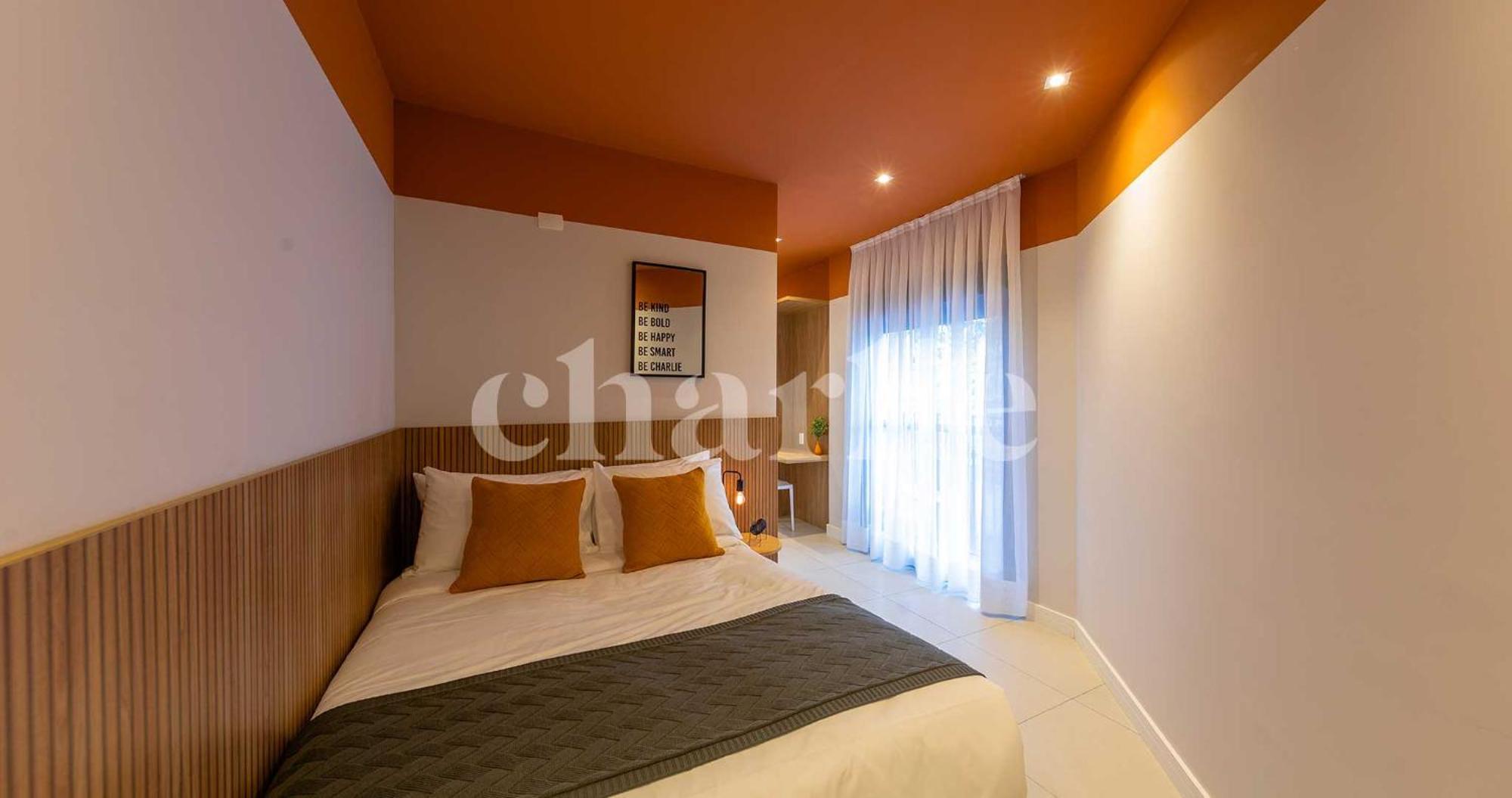 Apartamento Smart Charlie Vitta Campo Belo *