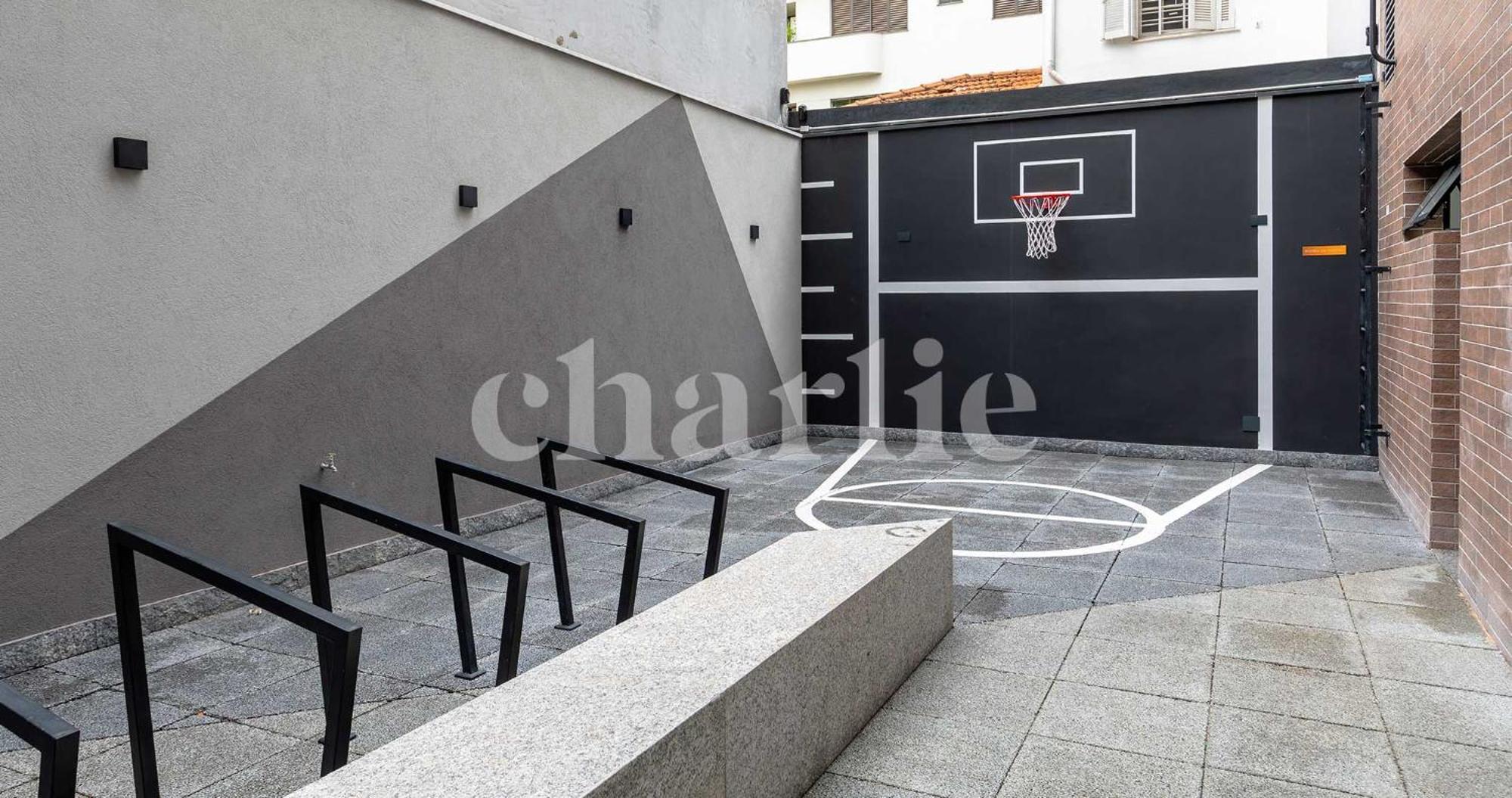 Apartamento Smart Charlie Vitta Campo Belo São Paulo