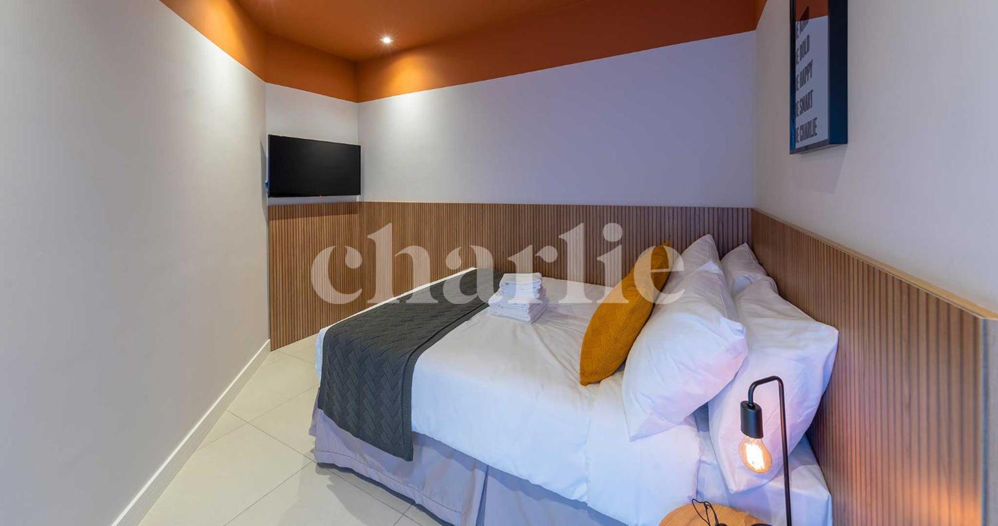 Smart Charlie Vitta Campo Belo Apartamento
