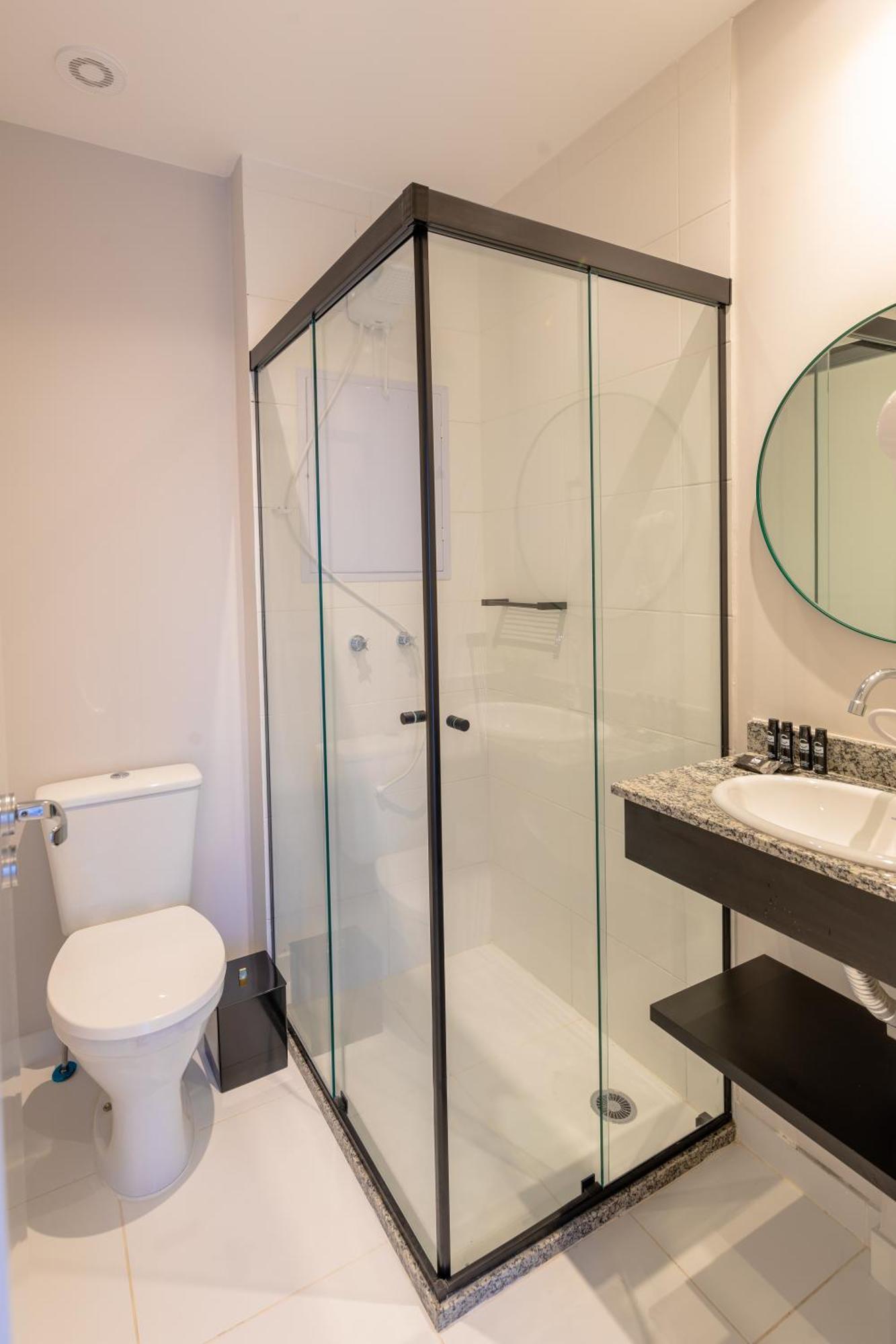 Apartamento Smart Charlie Vitta Campo Belo *