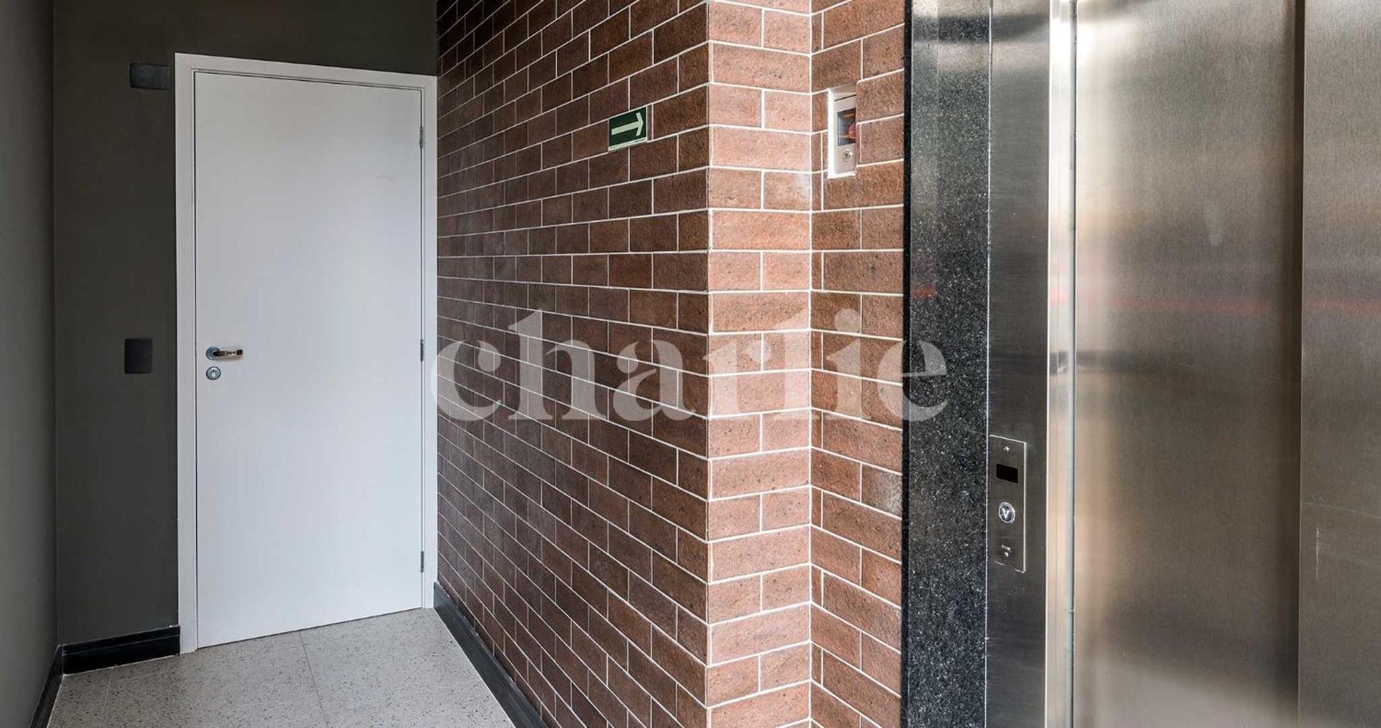 Apartamento Smart Charlie Vitta Campo Belo