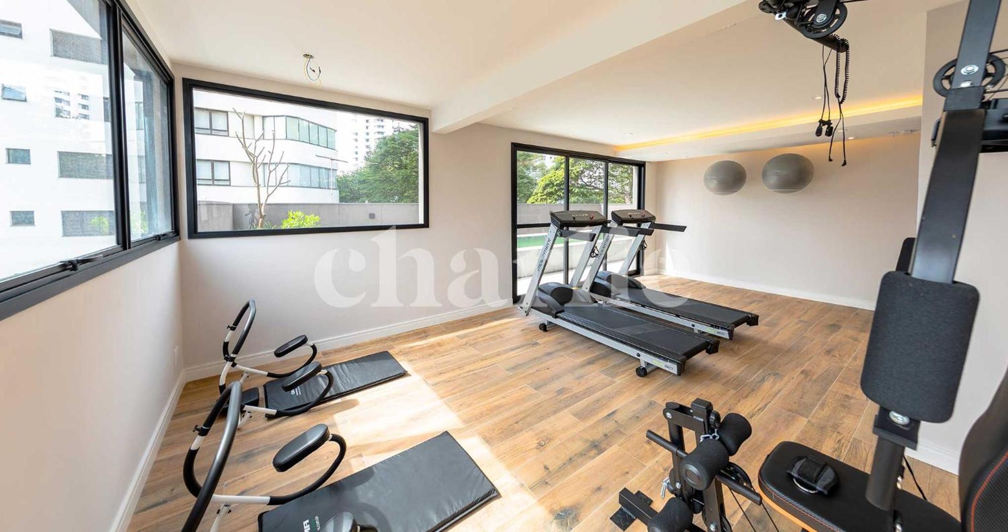 Smart Charlie Vitta Campo Belo Apartamento *