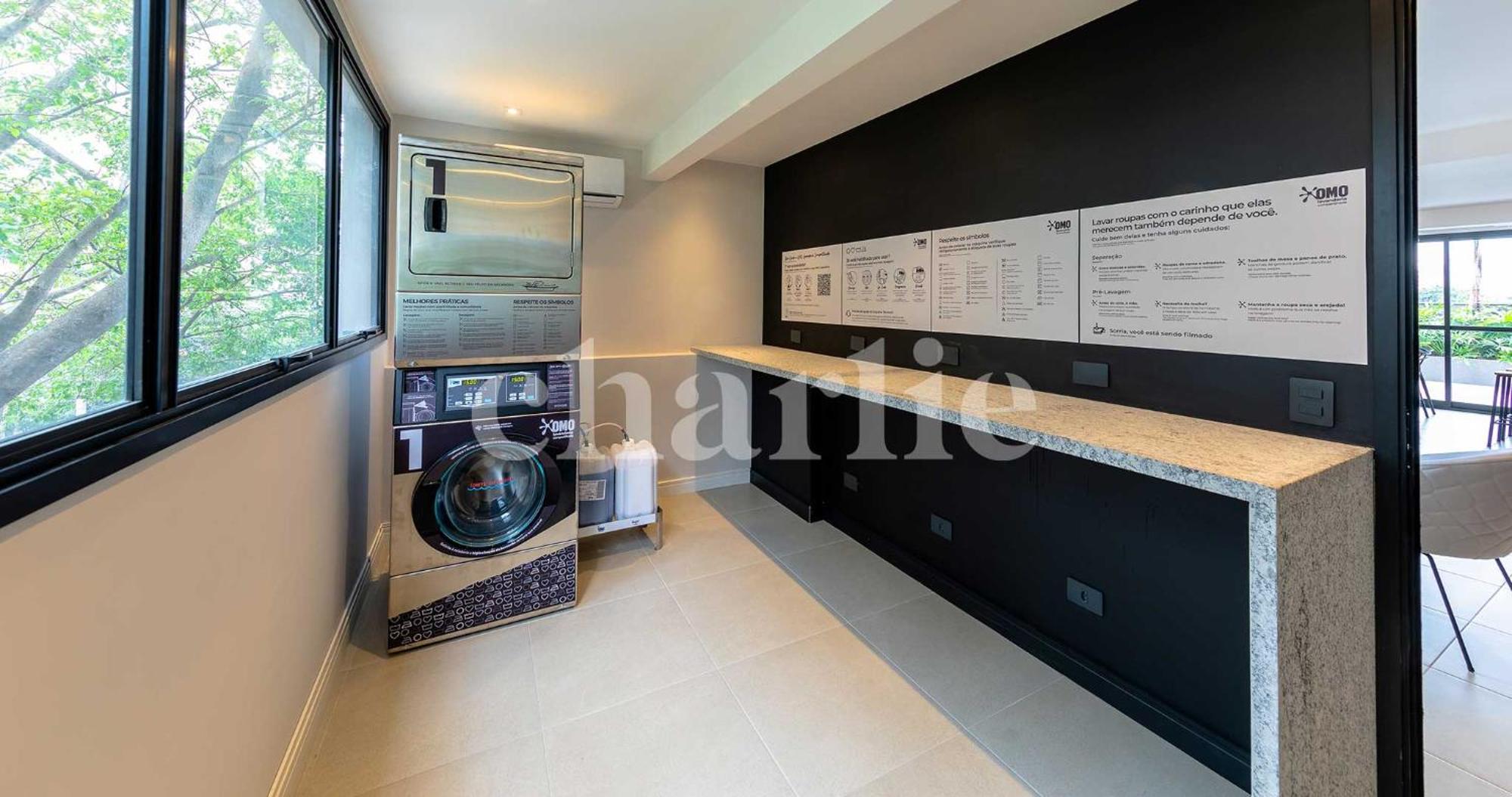 Smart Charlie Vitta Campo Belo Apartamento São Paulo