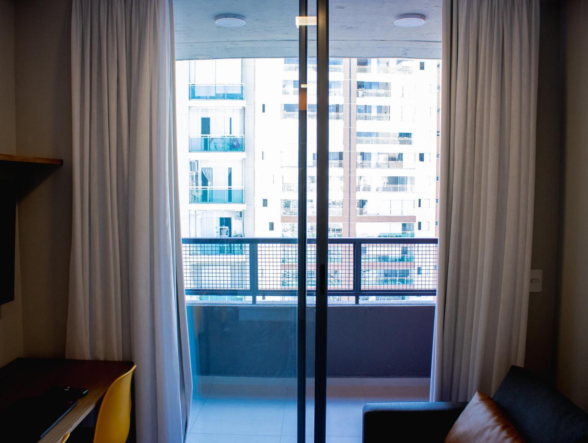 Roomo Oy Frei Caneca Residencial Apartamento *