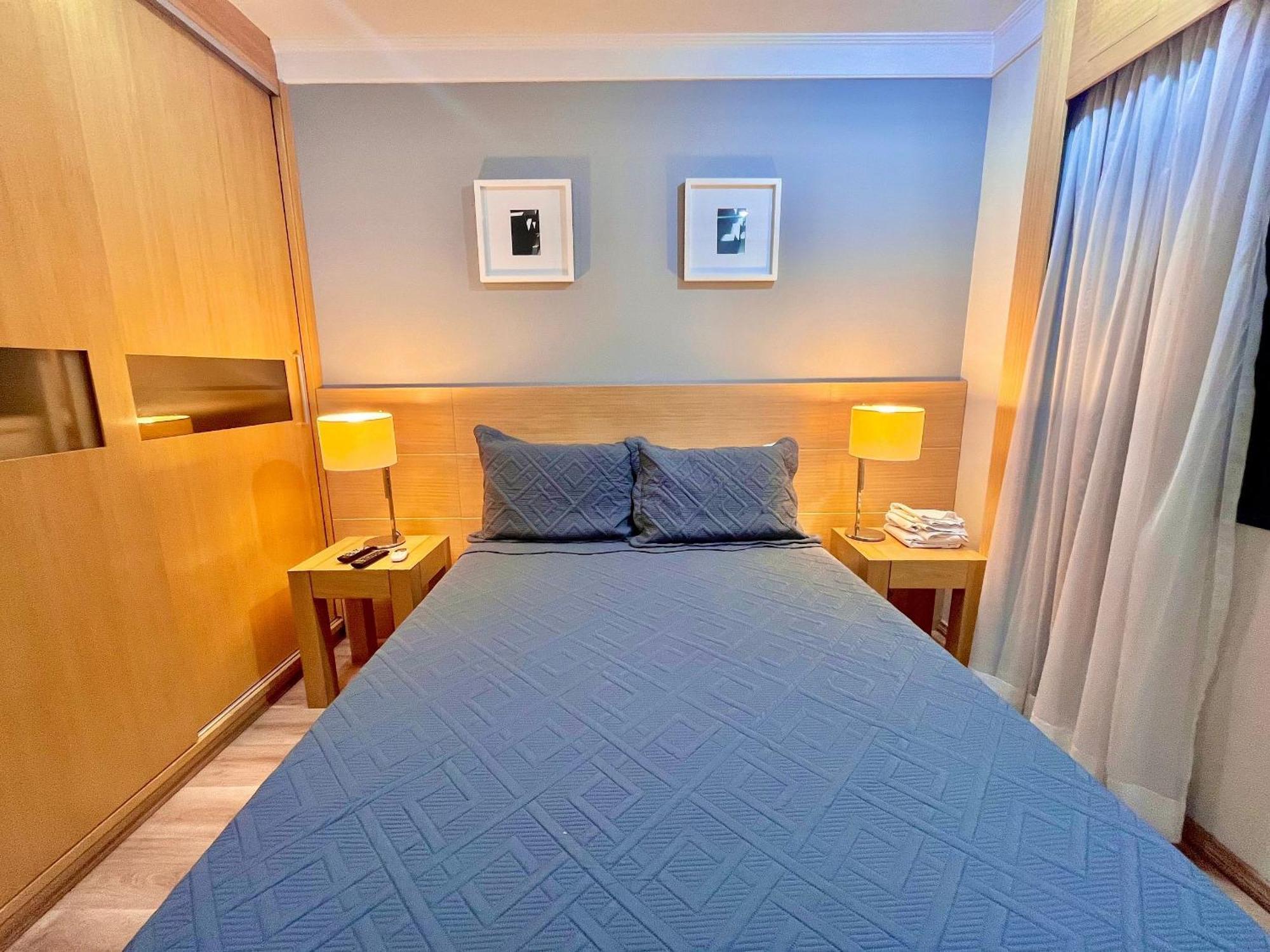 Hotel Lflats No Aeroporto Congonhas *