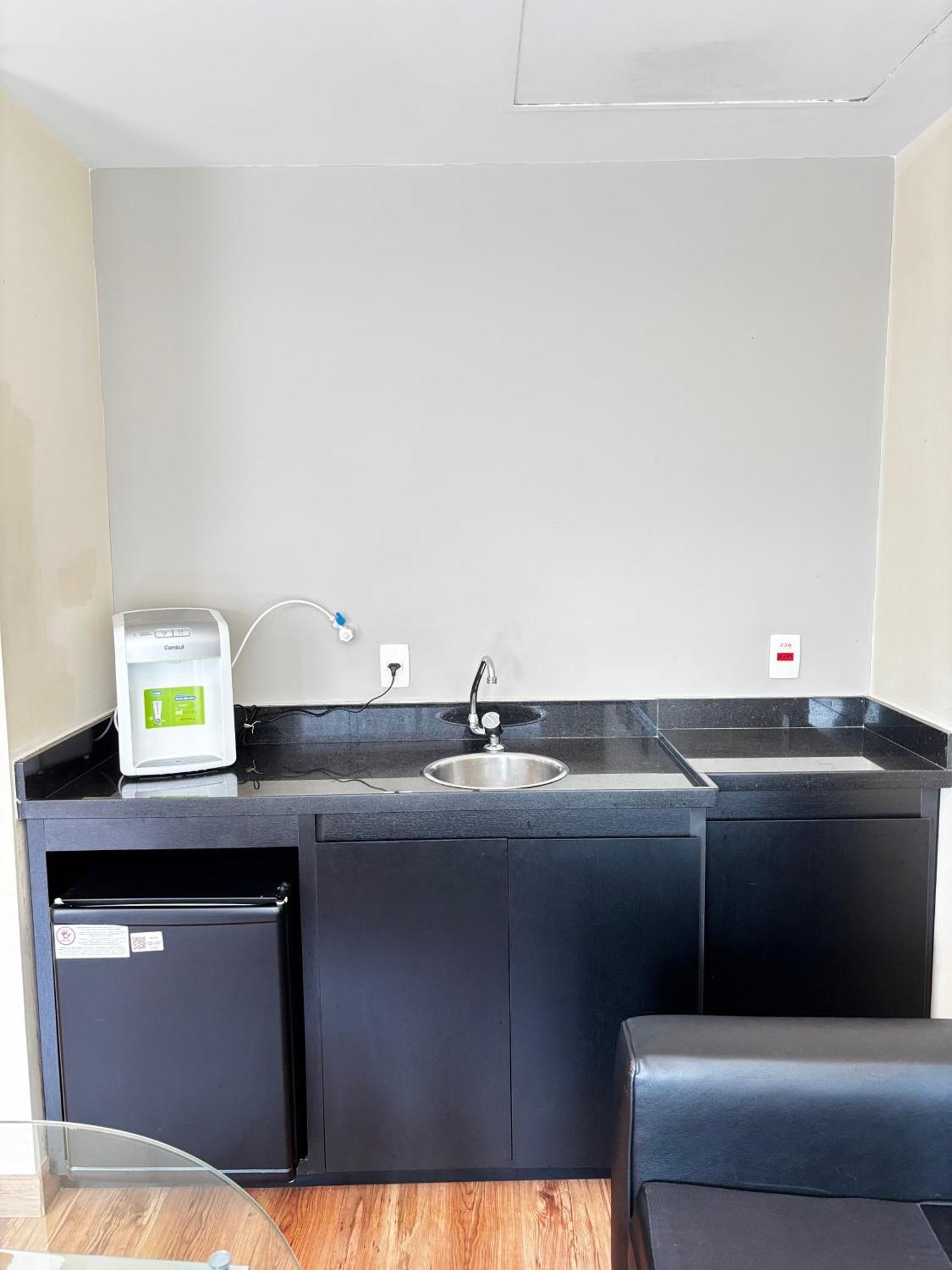 Flat 5 Min Metro Paraiso Av Paulista