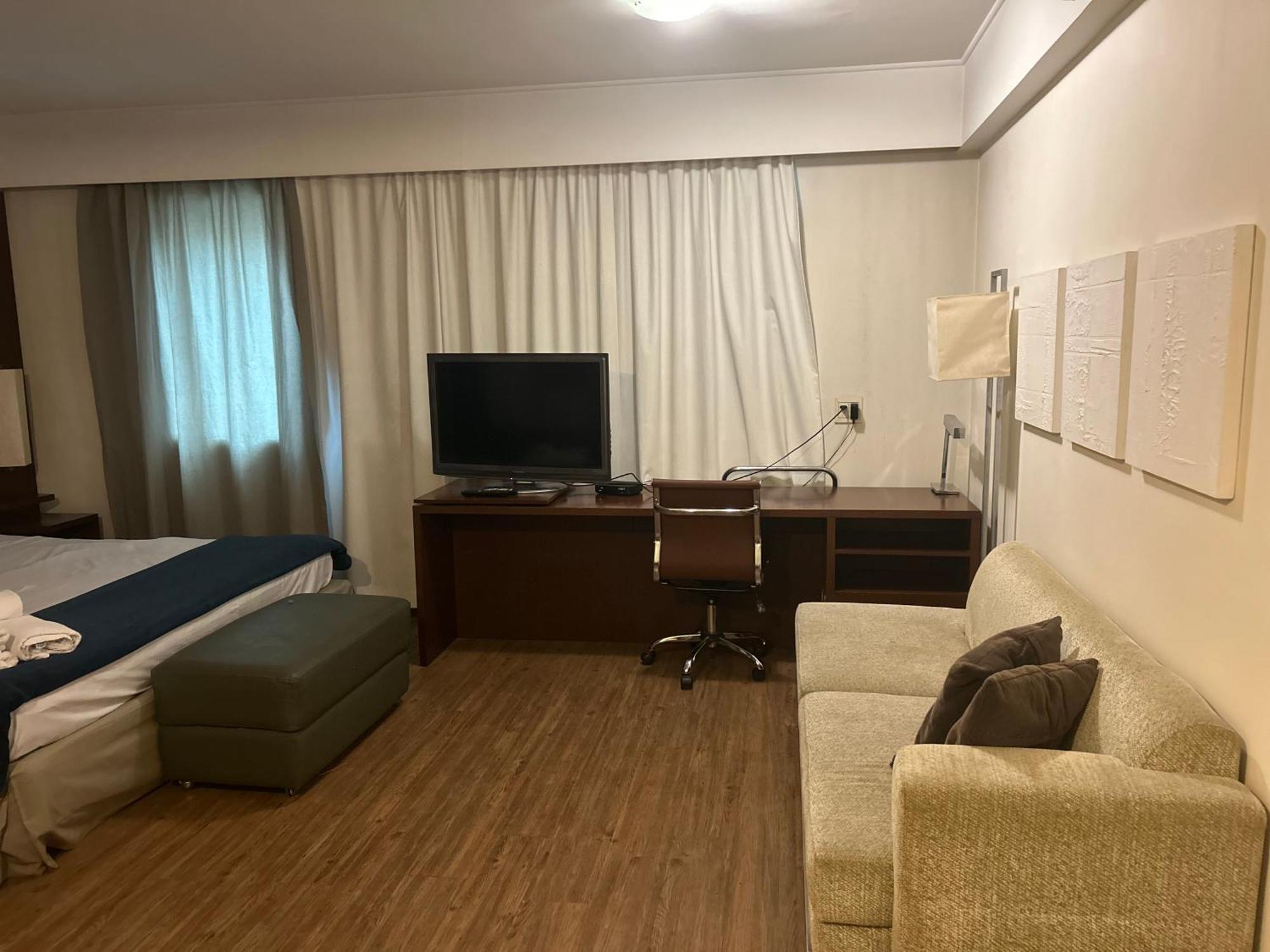 Ibiraquera Moema H617