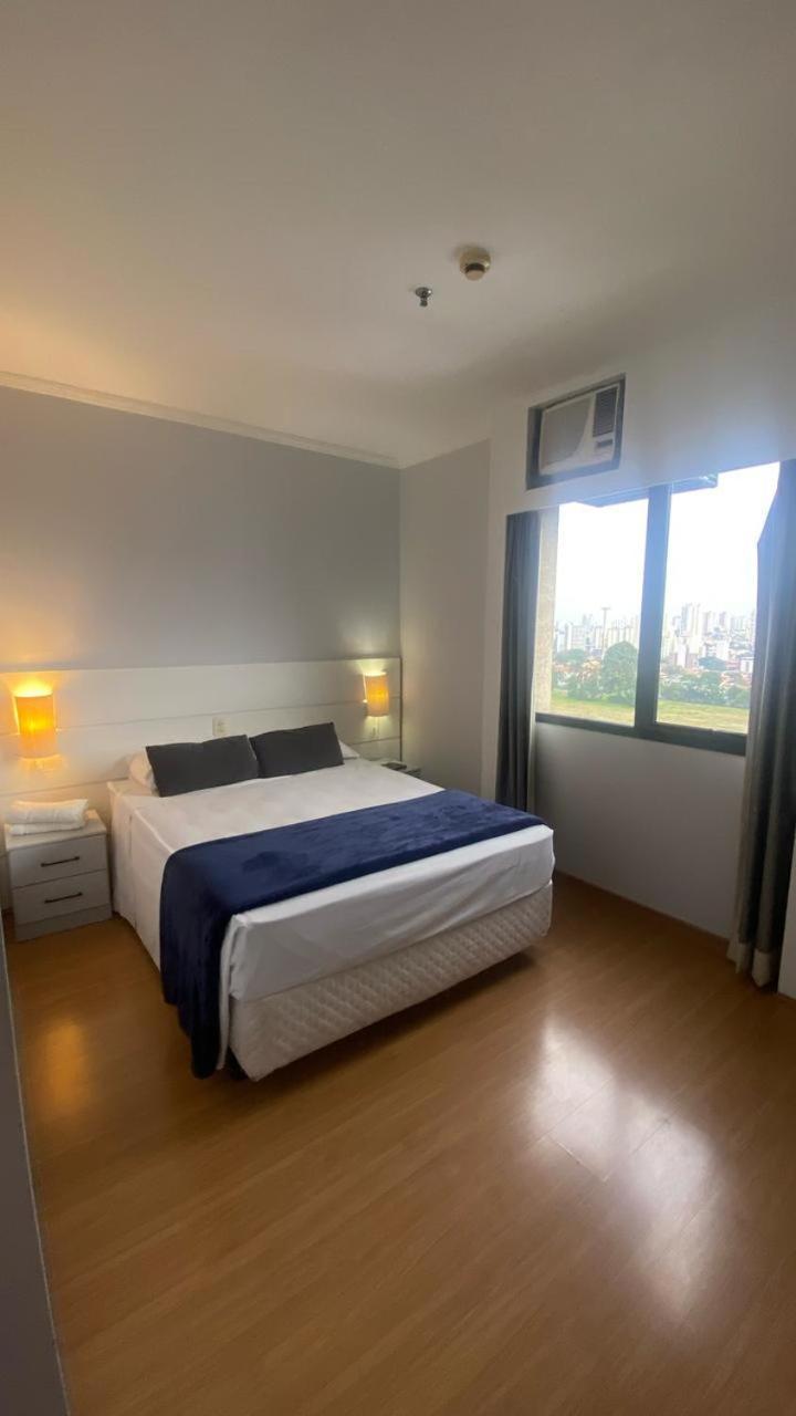 Luxo Aeroporto De Congonhas 4* São Paulo